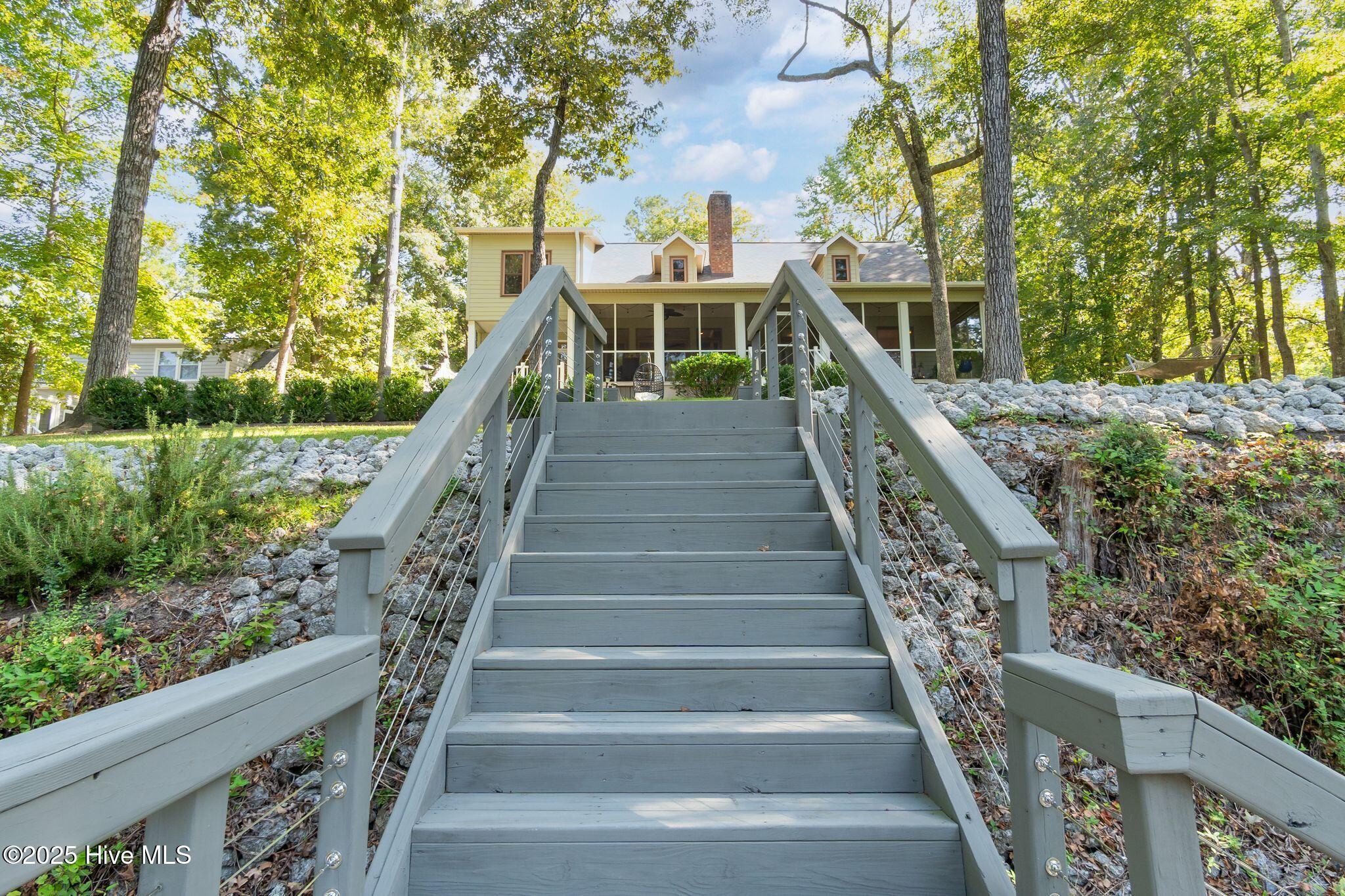 138 Hughes Plantation Road Pollocksville, NC 28573 - Photo 72 of 81 138 Hughes Plantation Rd-81