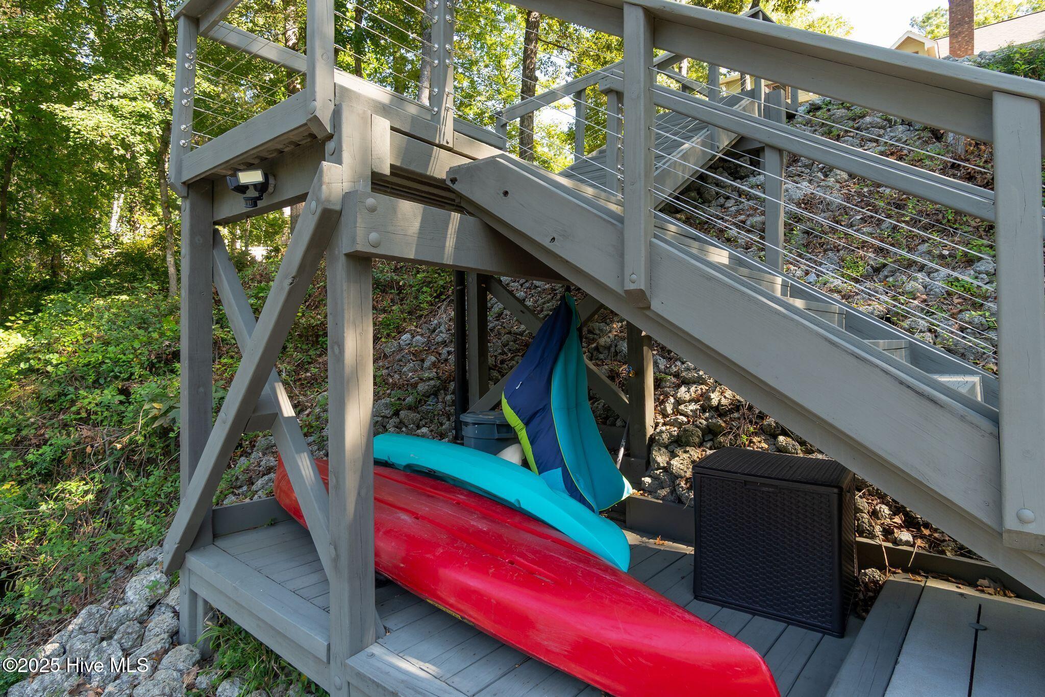 138 Hughes Plantation Road Pollocksville, NC 28573 - Photo 74 of 81 138 Hughes Plantation Rd-83