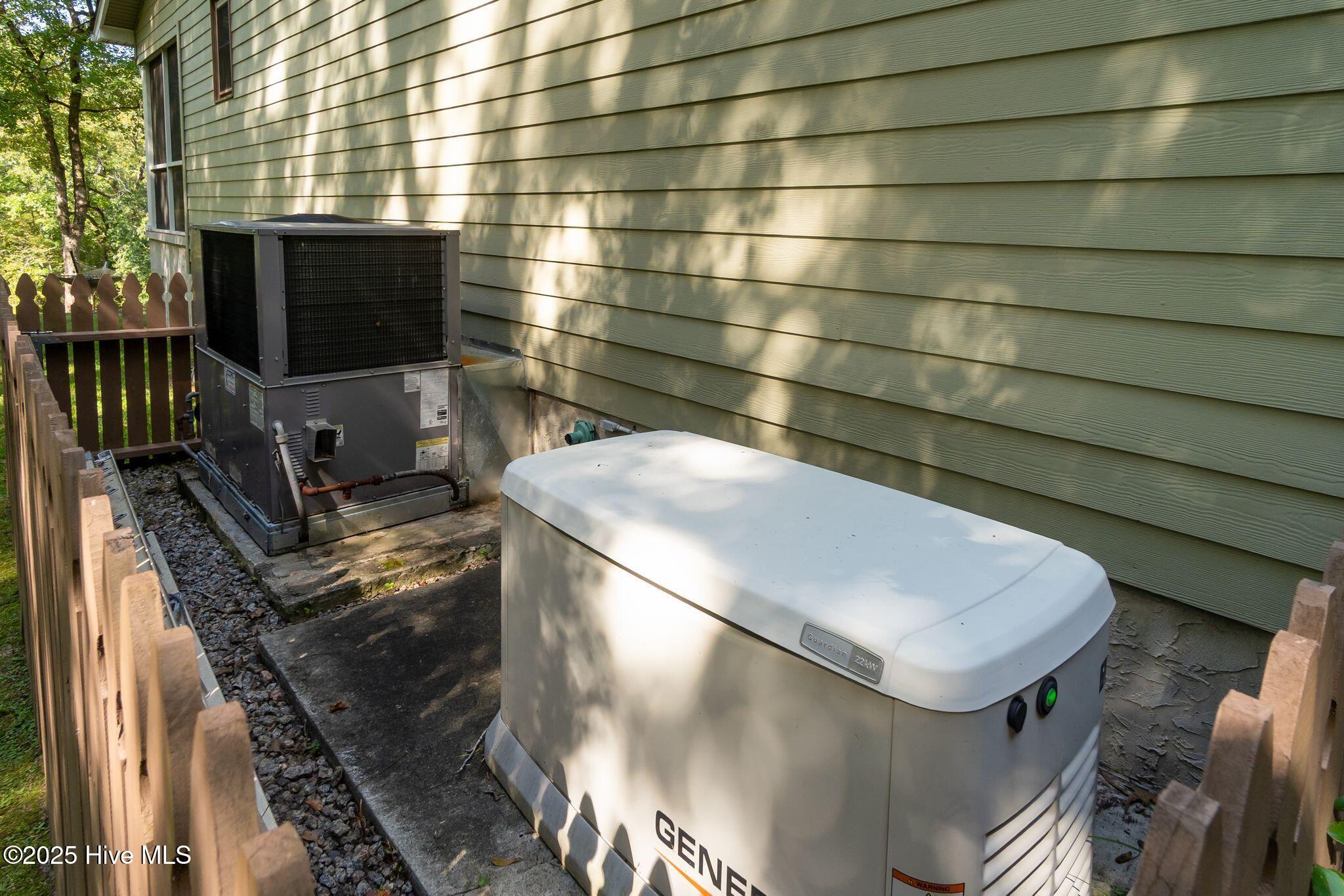 138 Hughes Plantation Road Pollocksville, NC 28573 - Photo 78 of 81 138 Hughes Plantation Rd-56