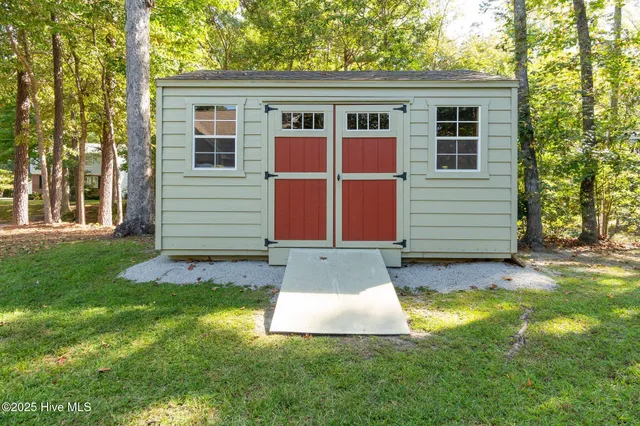 $650,000 | 138 Hughes Plantation Road, Pollocksville, NC 28573