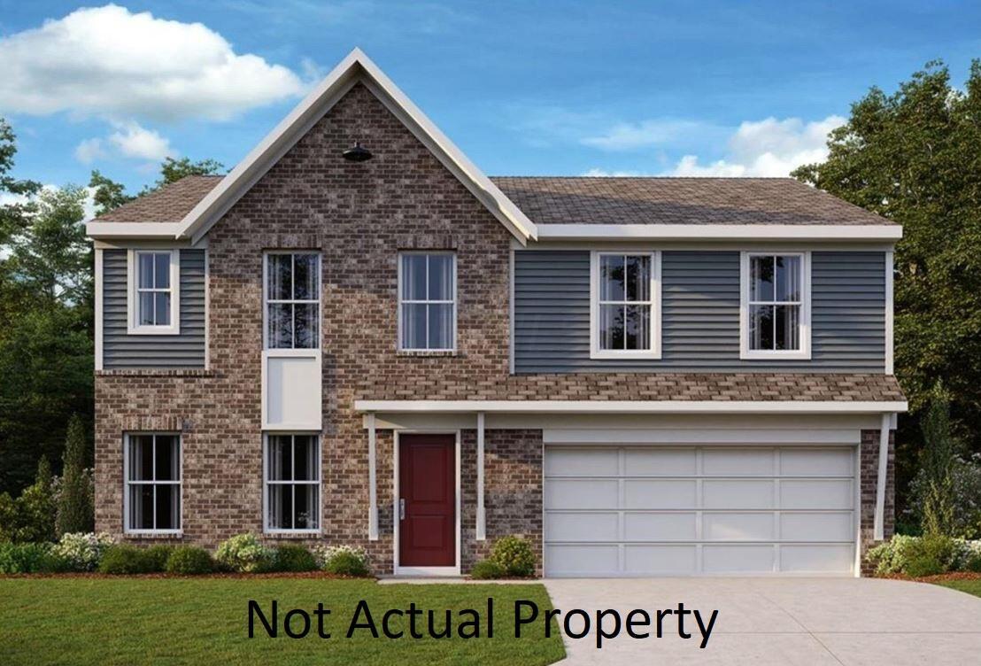4902 Amber Crossing Road Columbus, OH 43232 - Photo 1 of 1 Capture