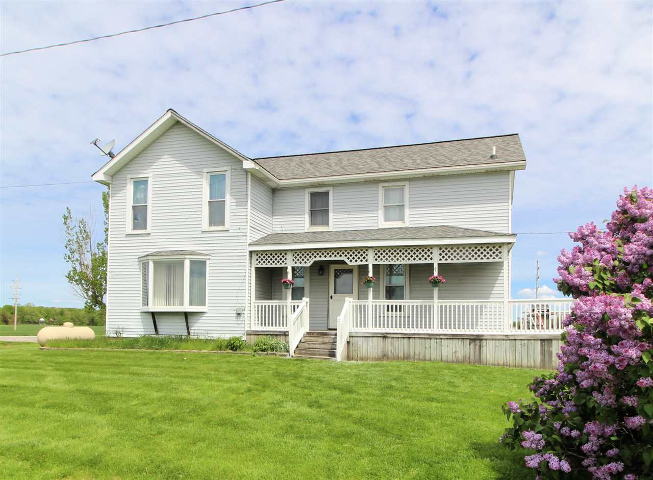 2984 Peet Road New Lothrop, MI 48460 - Photo 1 of 19 31380893.JPG