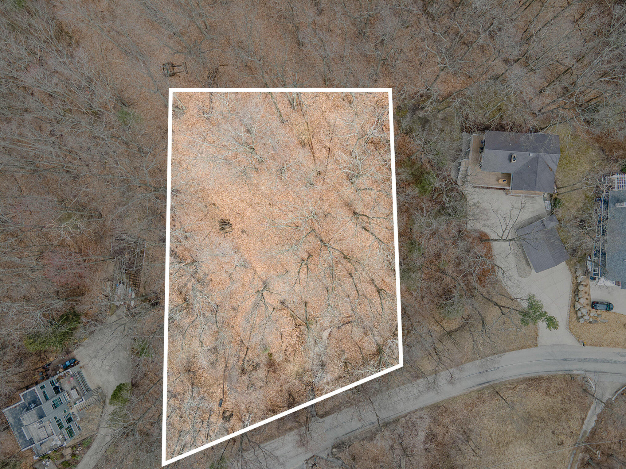 North Shore Estates Road Spring Lake, MI 49456 - Photo 2 of 15 011_dji_0196_417