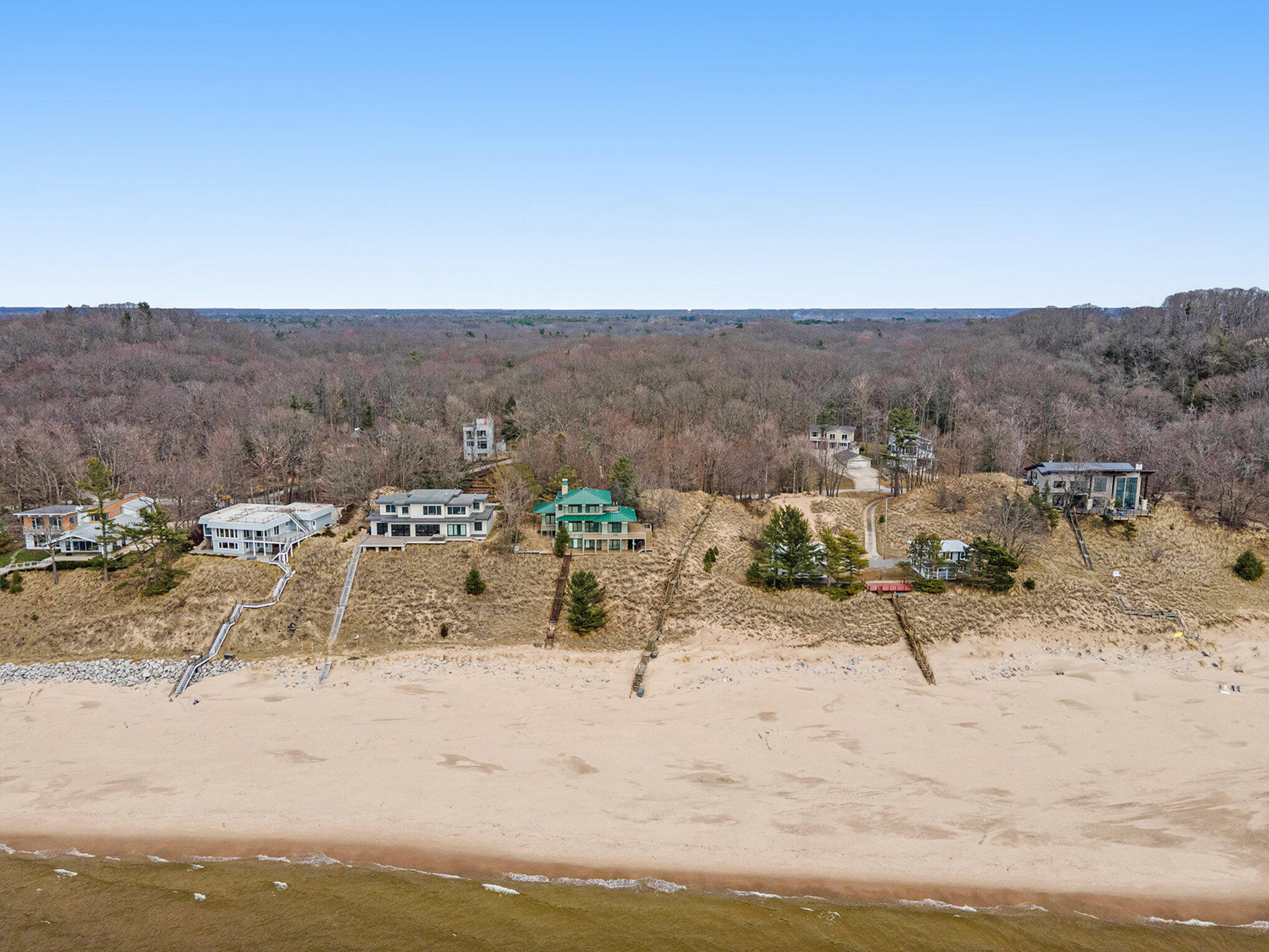 North Shore Estates Road Spring Lake, MI 49456 - Photo 4 of 15 004_dji_0193_791