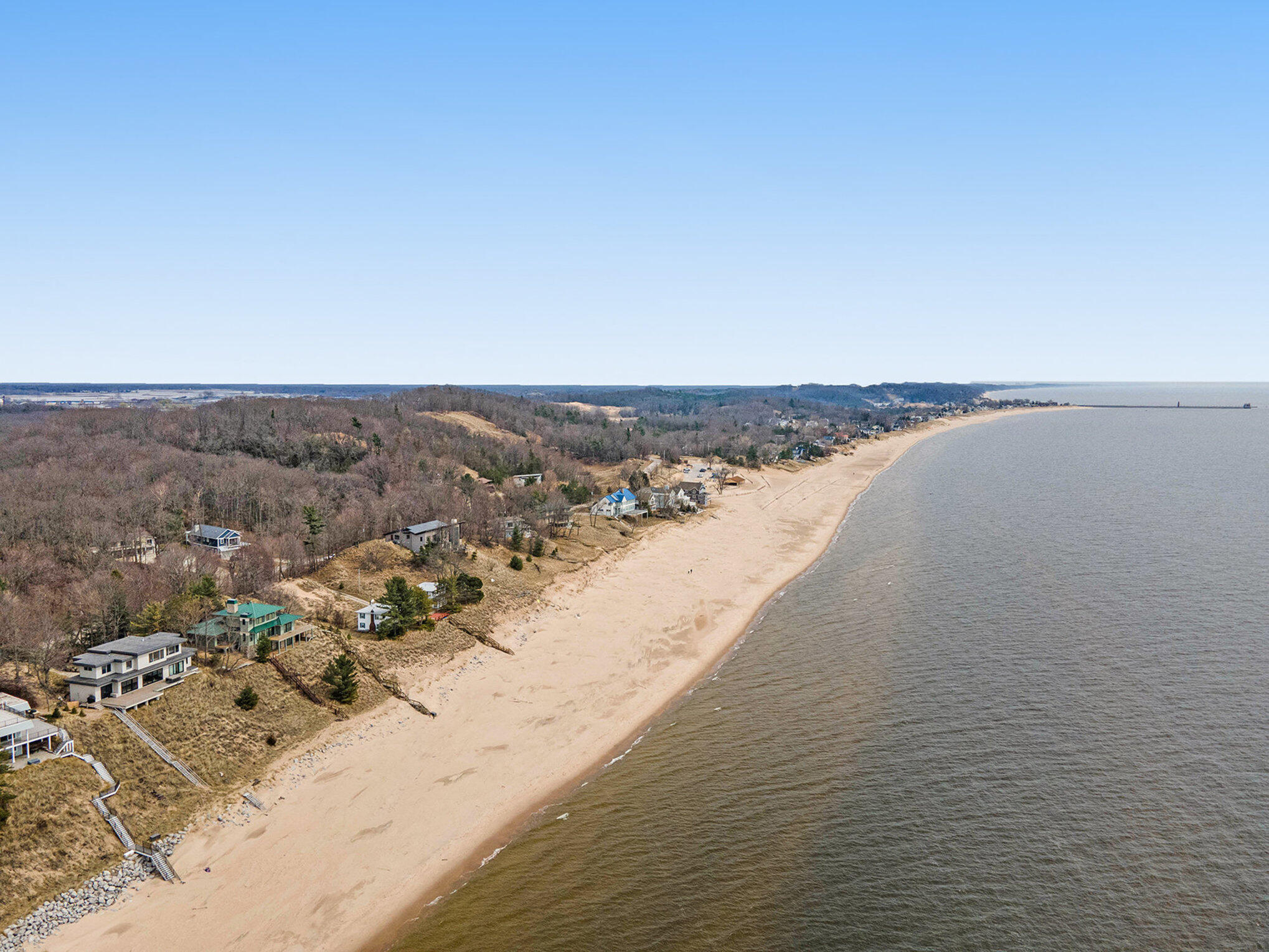 North Shore Estates Road Spring Lake, MI 49456 - Photo 5 of 15 006_dji_0195_500