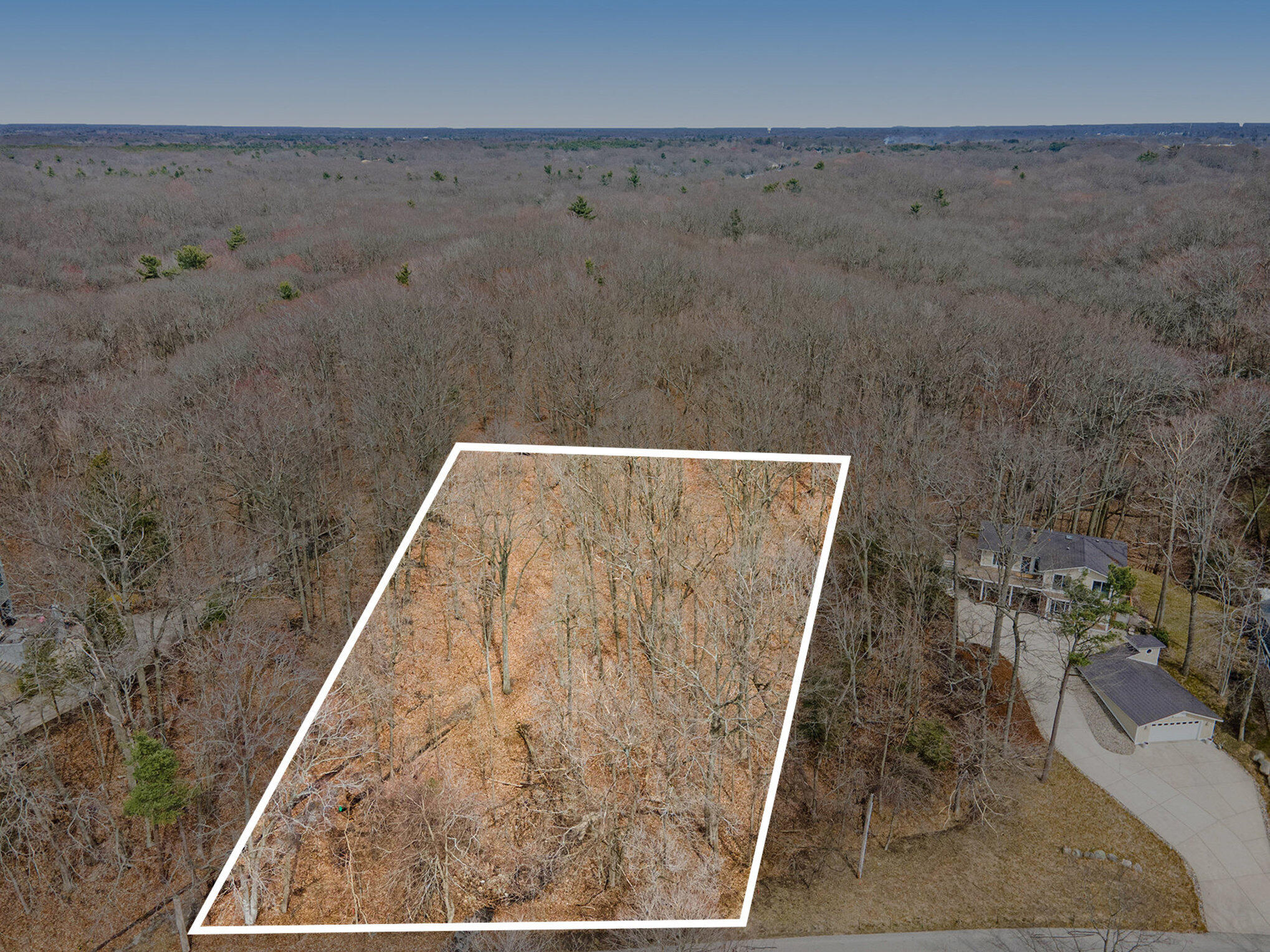 North Shore Estates Road Spring Lake, MI 49456 - Photo 9 of 15 014_dji_0200_94