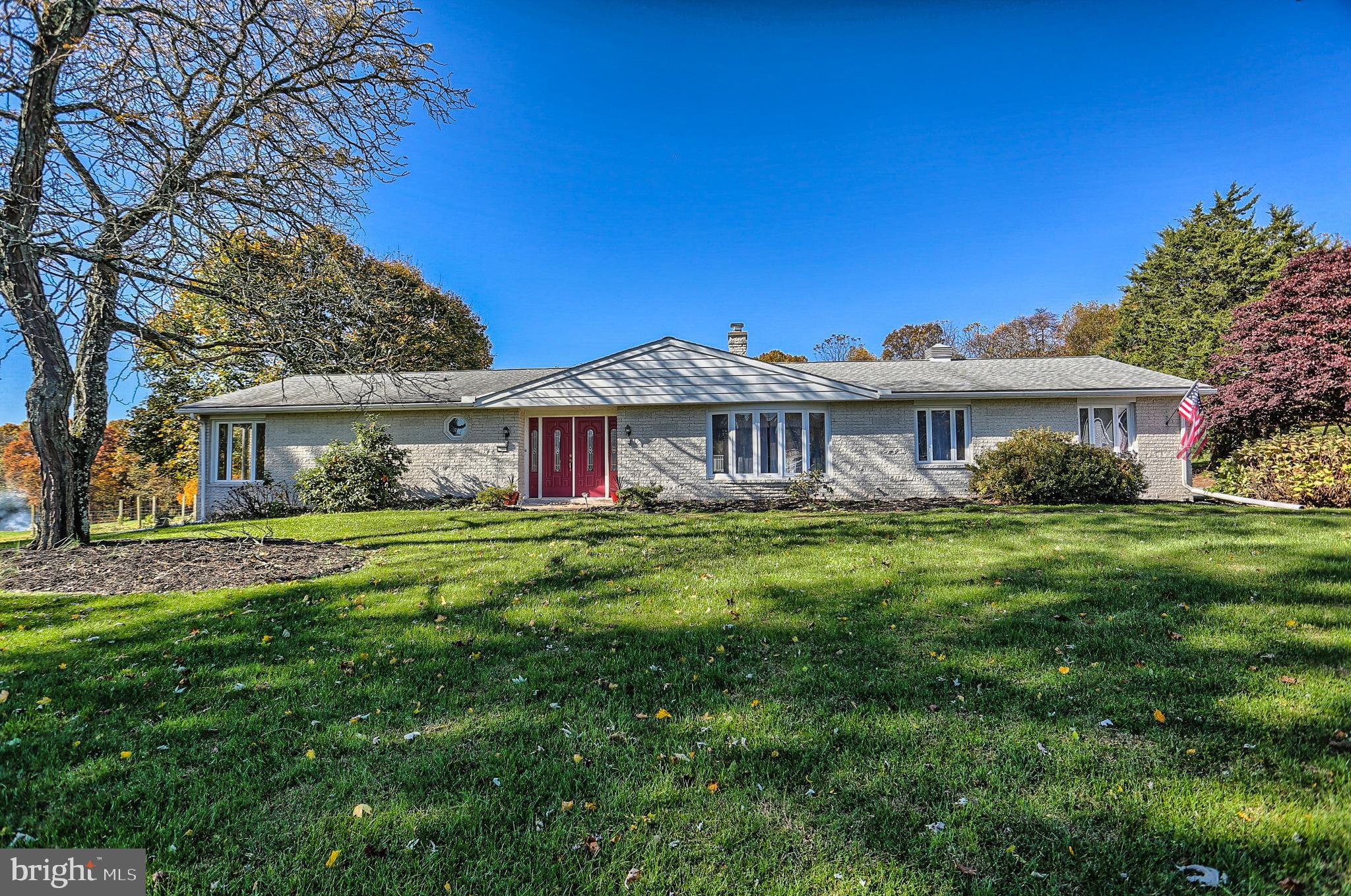 282 Dividing Ridge Road Halifax, PA 17032 - Photo 1 of 32