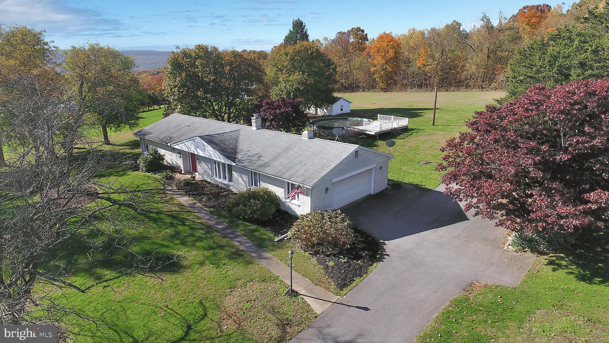 282 Dividing Ridge Road Halifax, PA 17032 - Photo 27 of 32