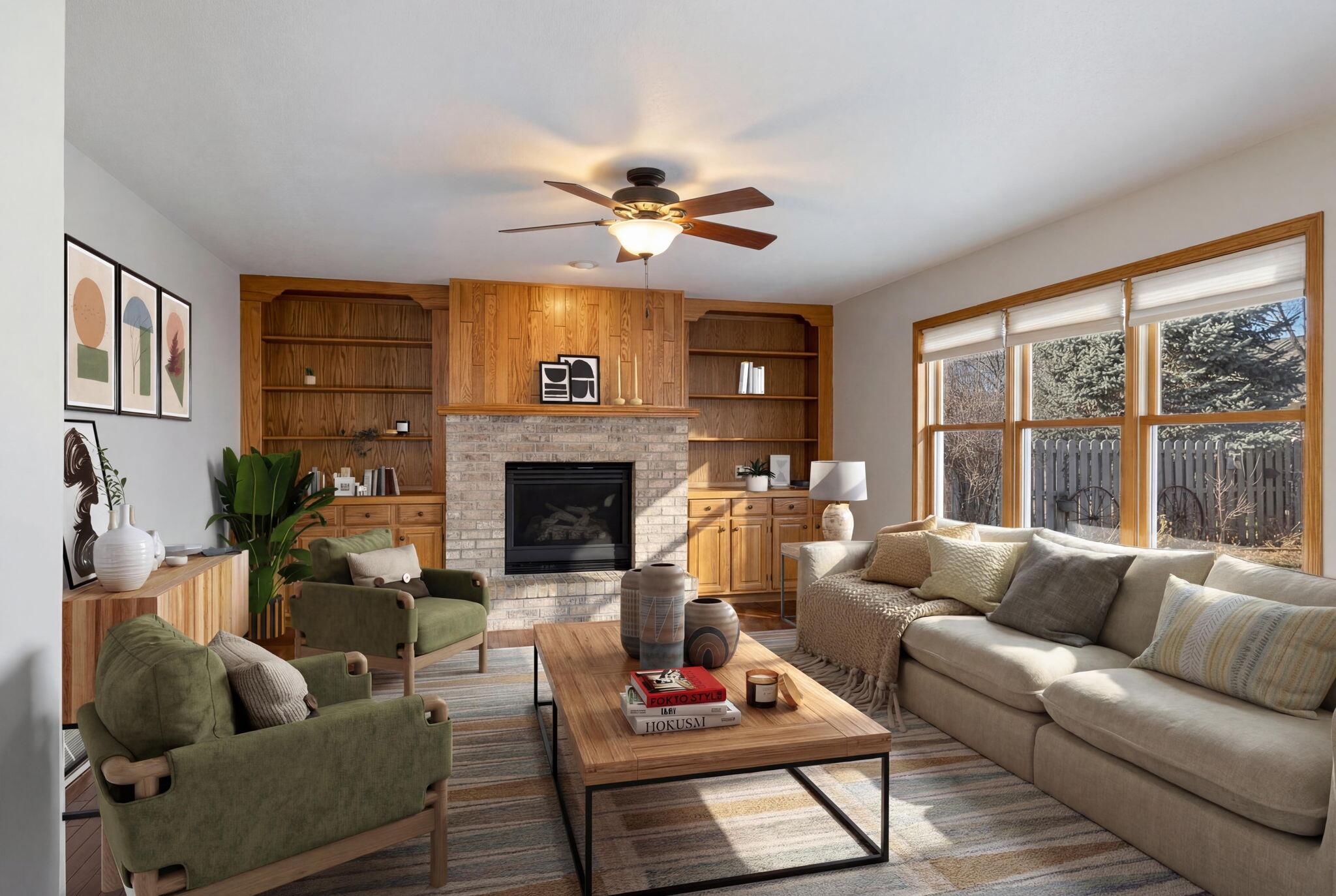 925 Lake Street Onalaska, WI 54650 - Photo 8 of 28 Family Room