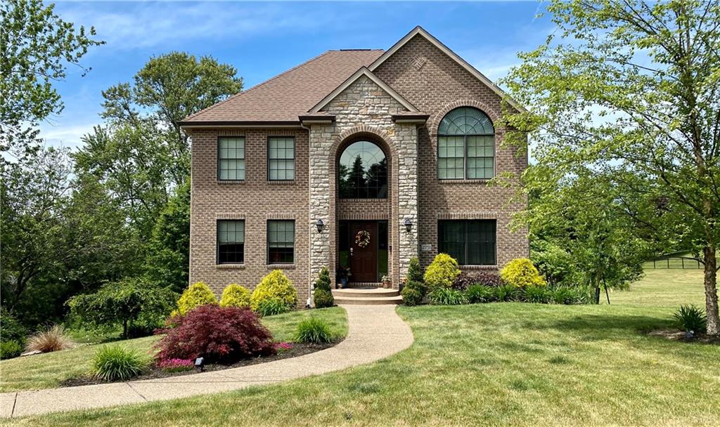 2751 Cole Road Wexford, PA 15090 - Photo 1 of 21 Gallery Image 1
