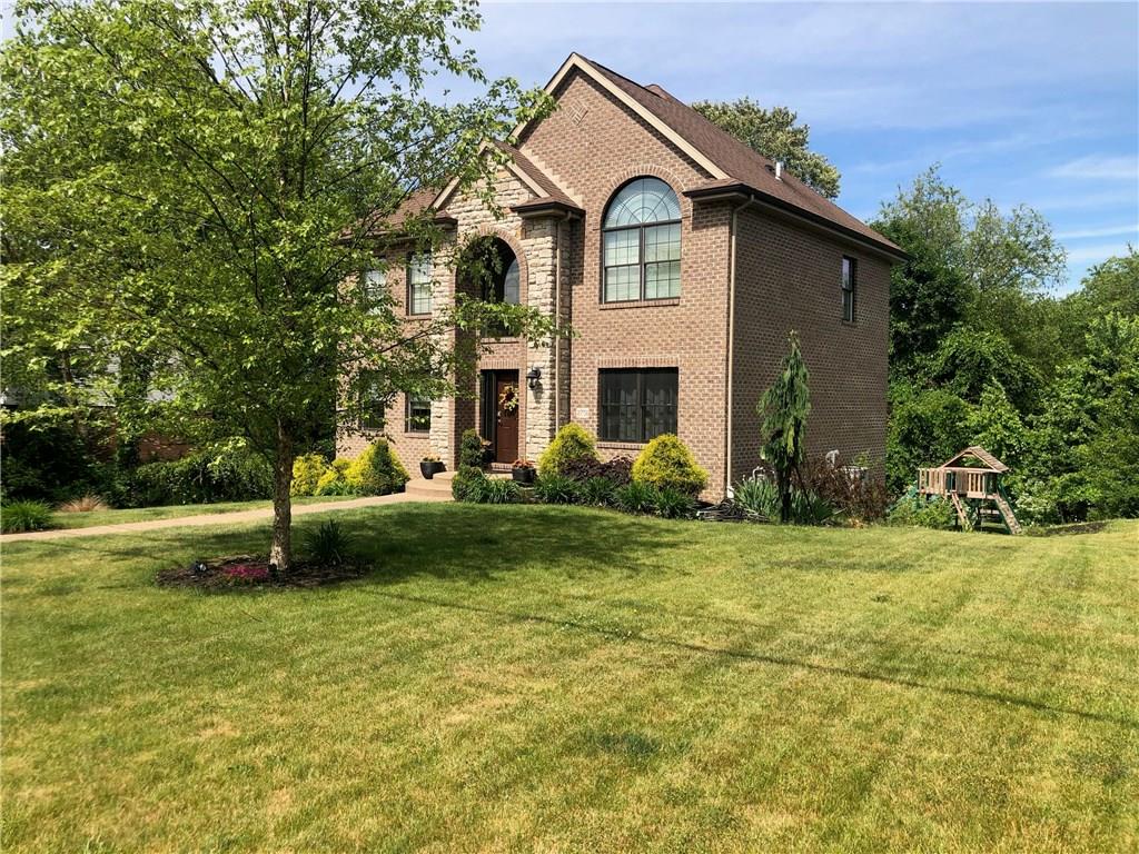 2751 Cole Road Wexford, PA 15090 - Photo 2 of 21 Gallery Image 2