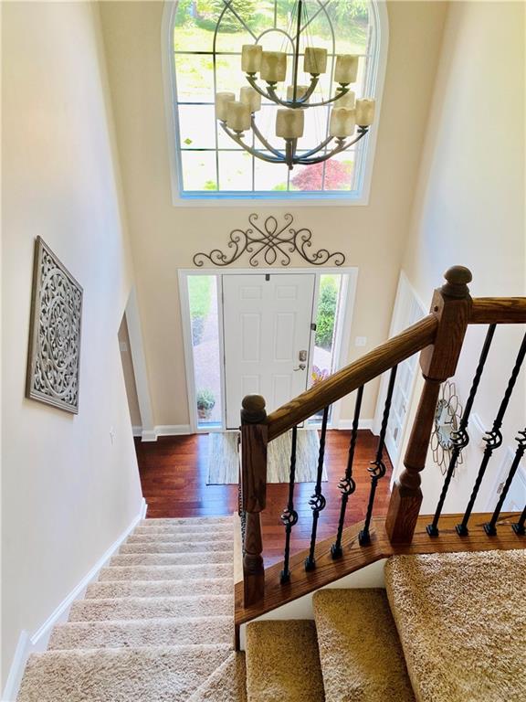 2751 Cole Road Wexford, PA 15090 - Photo 12 of 21 Gallery Image 12