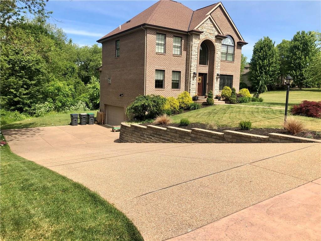2751 Cole Road Wexford, PA 15090 - Photo 20 of 21 Gallery Image 20
