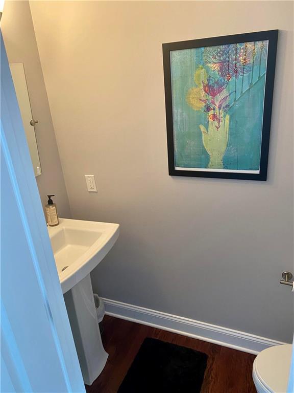 2751 Cole Road Wexford, PA 15090 - Photo 10 of 21 Gallery Image 10