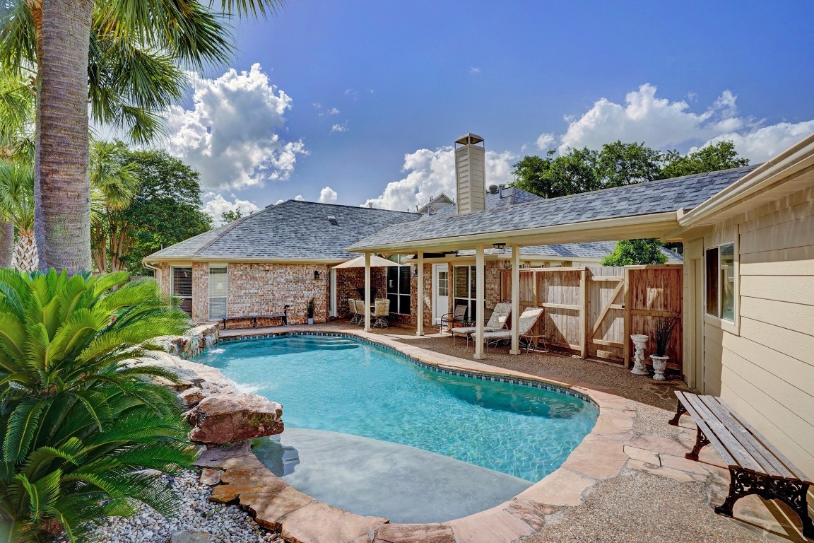 5307 Summerland Ridge Court Houston, TX 77041 - Photo 31 of 35