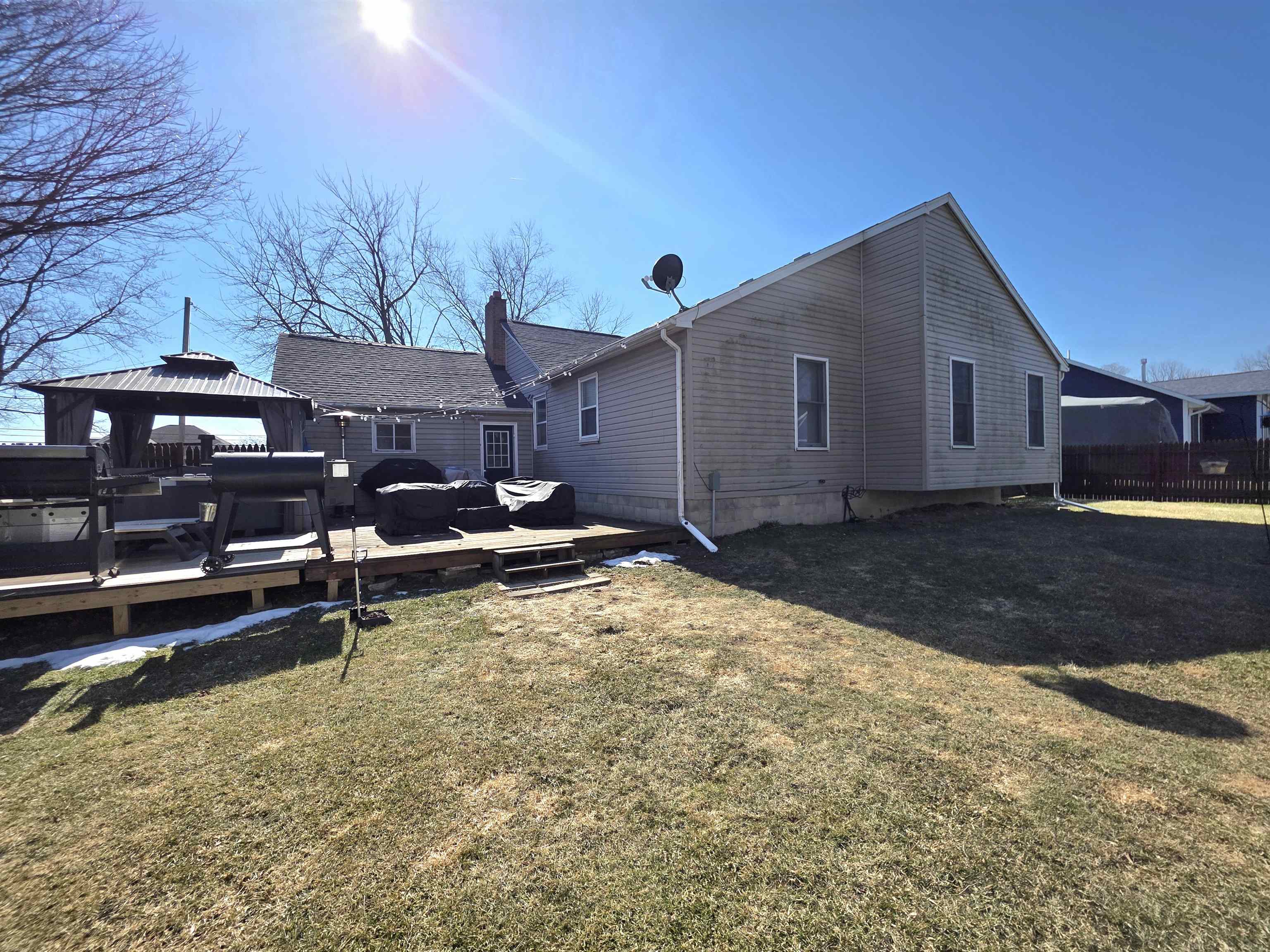 1708 West Ridge Road Bay City, MI 48708 - Photo 13 of 52