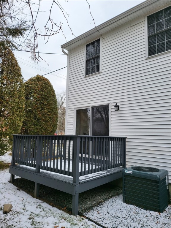 572 Smithfield Road, Unit 1 North Providence, RI 02904 - Photo 24 of 24