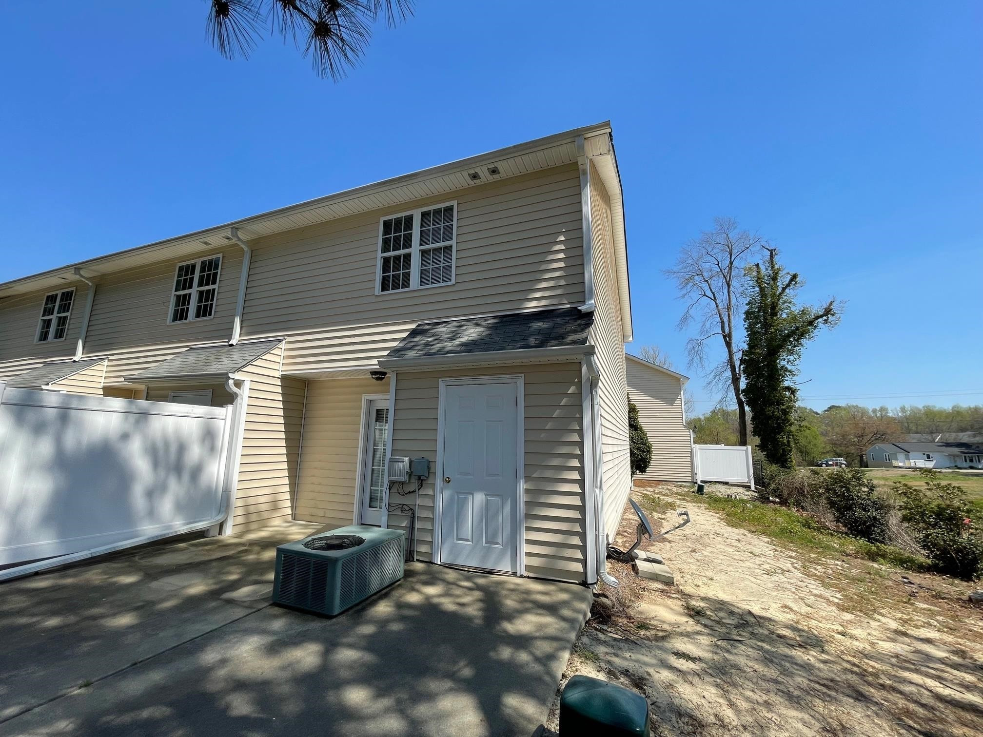 310 South Raleigh Street Angier, NC 27501 - Photo 20 of 20 Photo 20