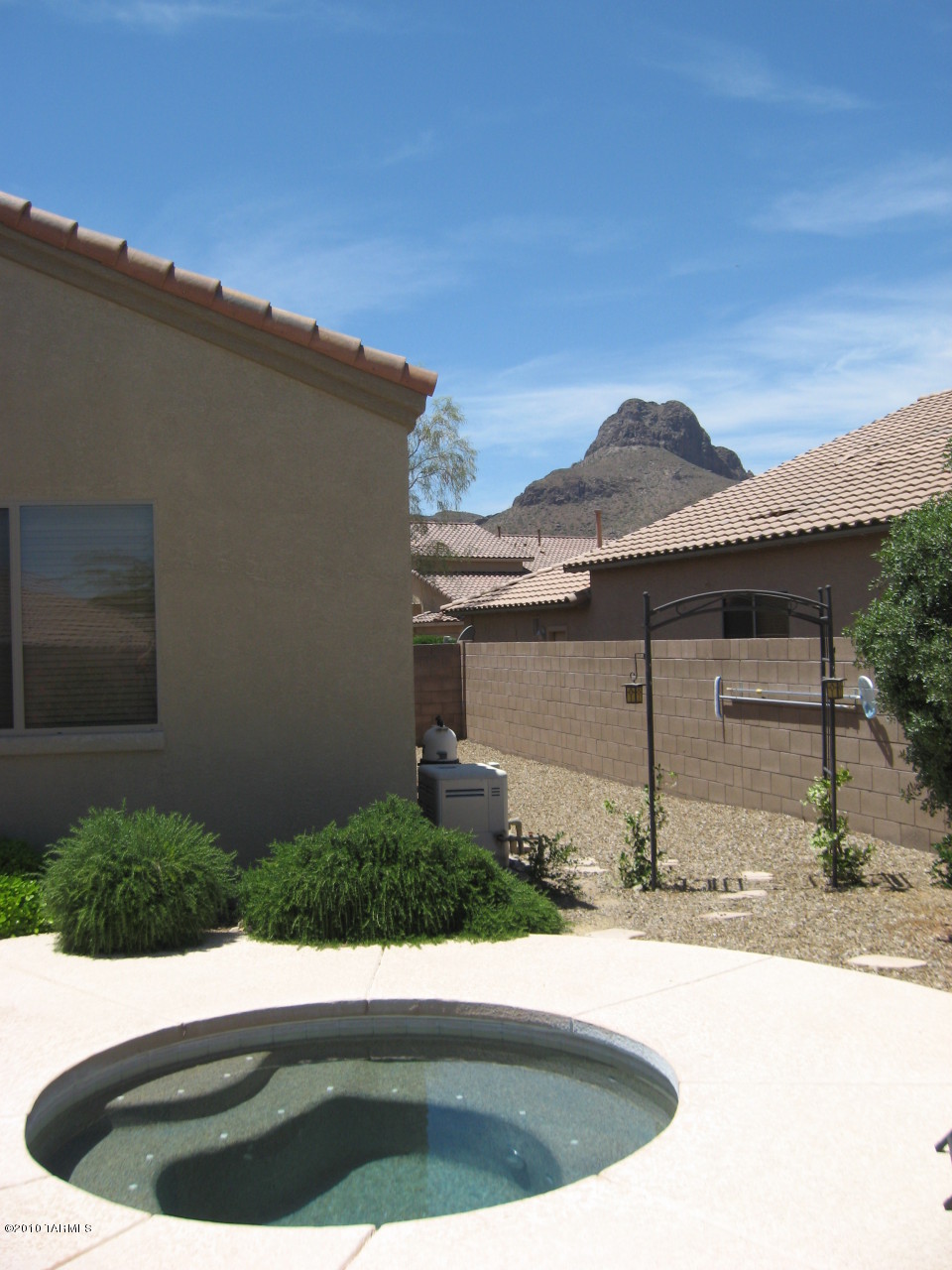 8008 North Rondure Loop Tucson, AZ 85743 - Photo 12 of 13 Gallery Image 12