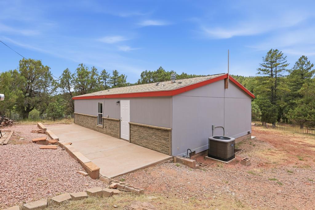 505 Running Elk Road Payson, AZ 85541 - Photo 25 of 30