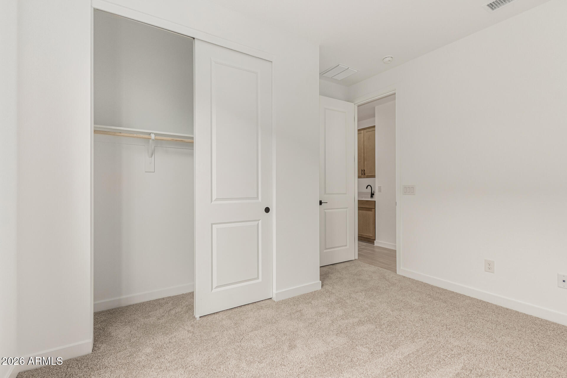 8029 West Granada Road Phoenix, AZ 85035 - Photo 23 of 35 a view of an empty room