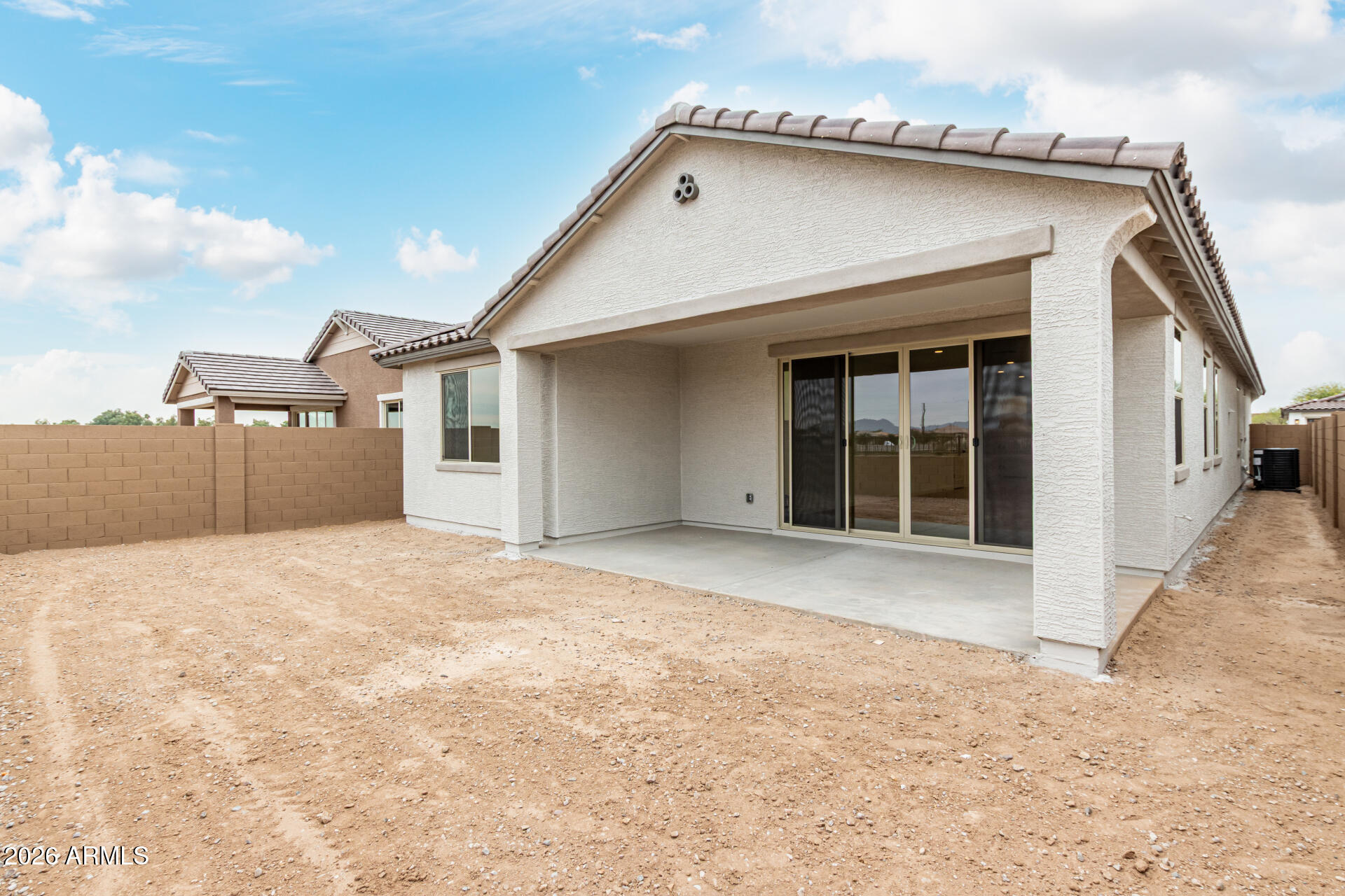 8029 West Granada Road Phoenix, AZ 85035 - Photo 27 of 35 a view of a white house