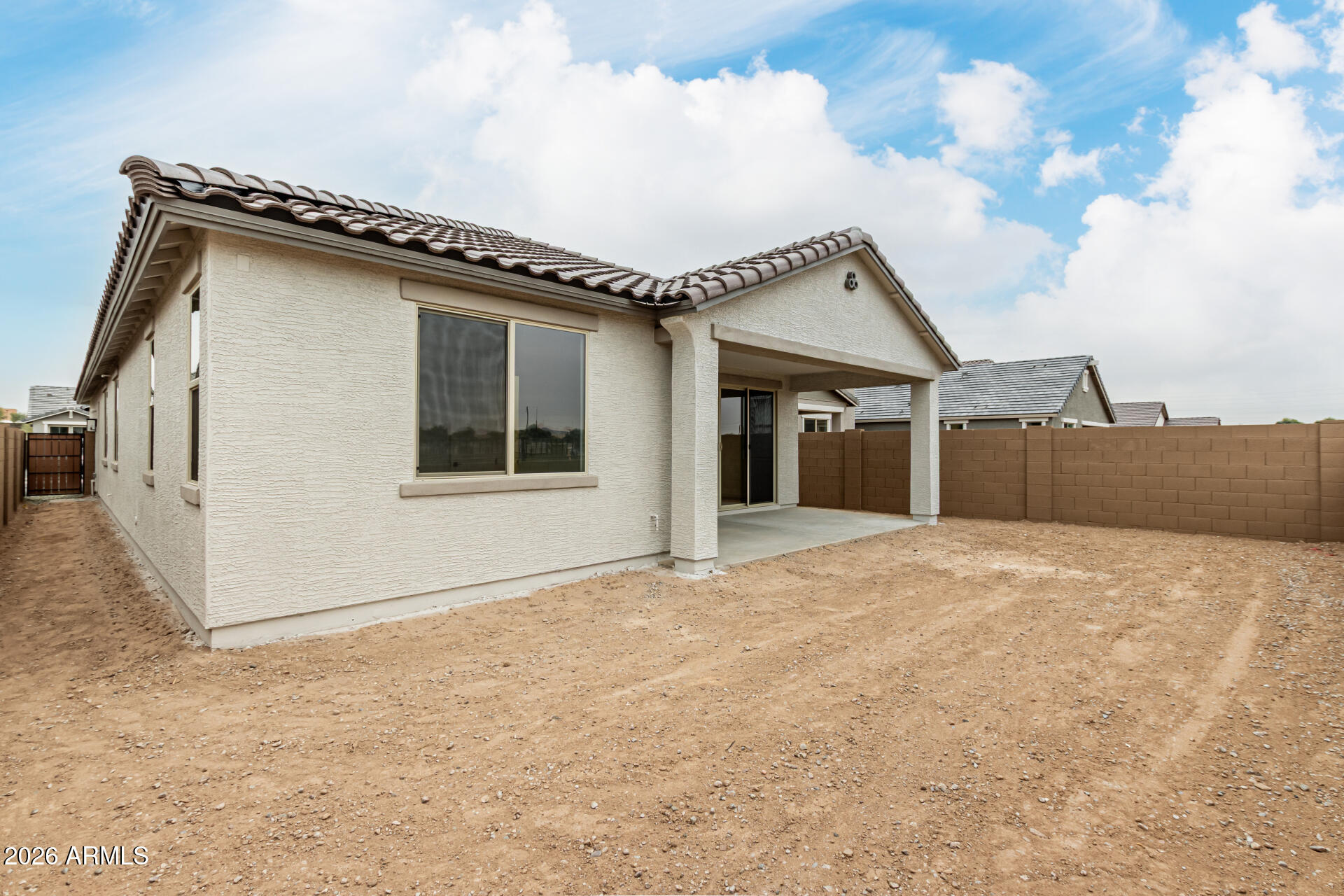 8029 West Granada Road Phoenix, AZ 85035 - Photo 29 of 35 a front view of a house with windows