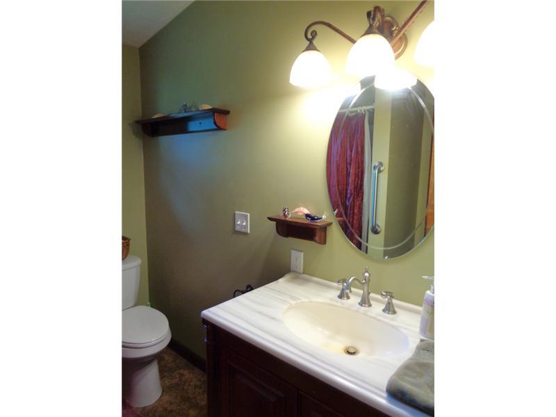 1069 Methodist Road Greenville, PA 16125 - Photo 5 of 12 Full Bath.