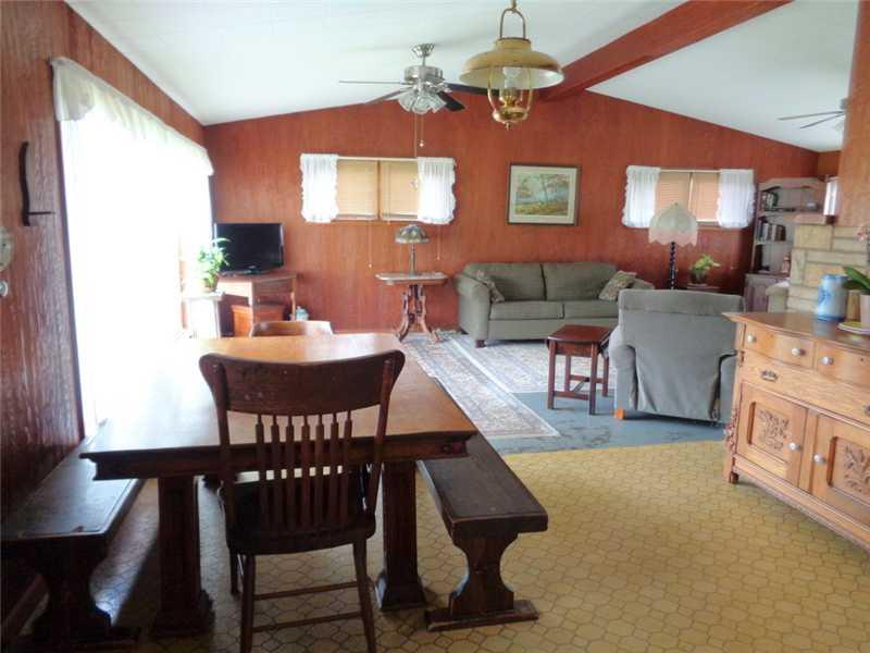 1069 Methodist Road Greenville, PA 16125 - Photo 8 of 12 Dining Room.