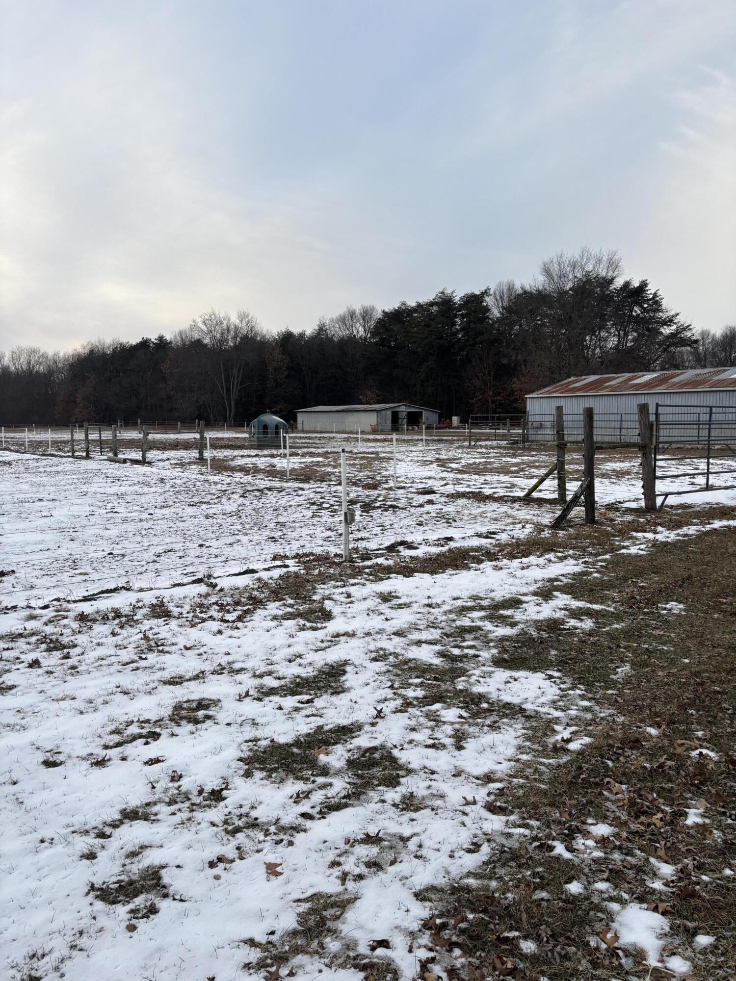 1405 South Roosevelt Road Knox, IN 46534 - Photo 17 of 25 1500x2000