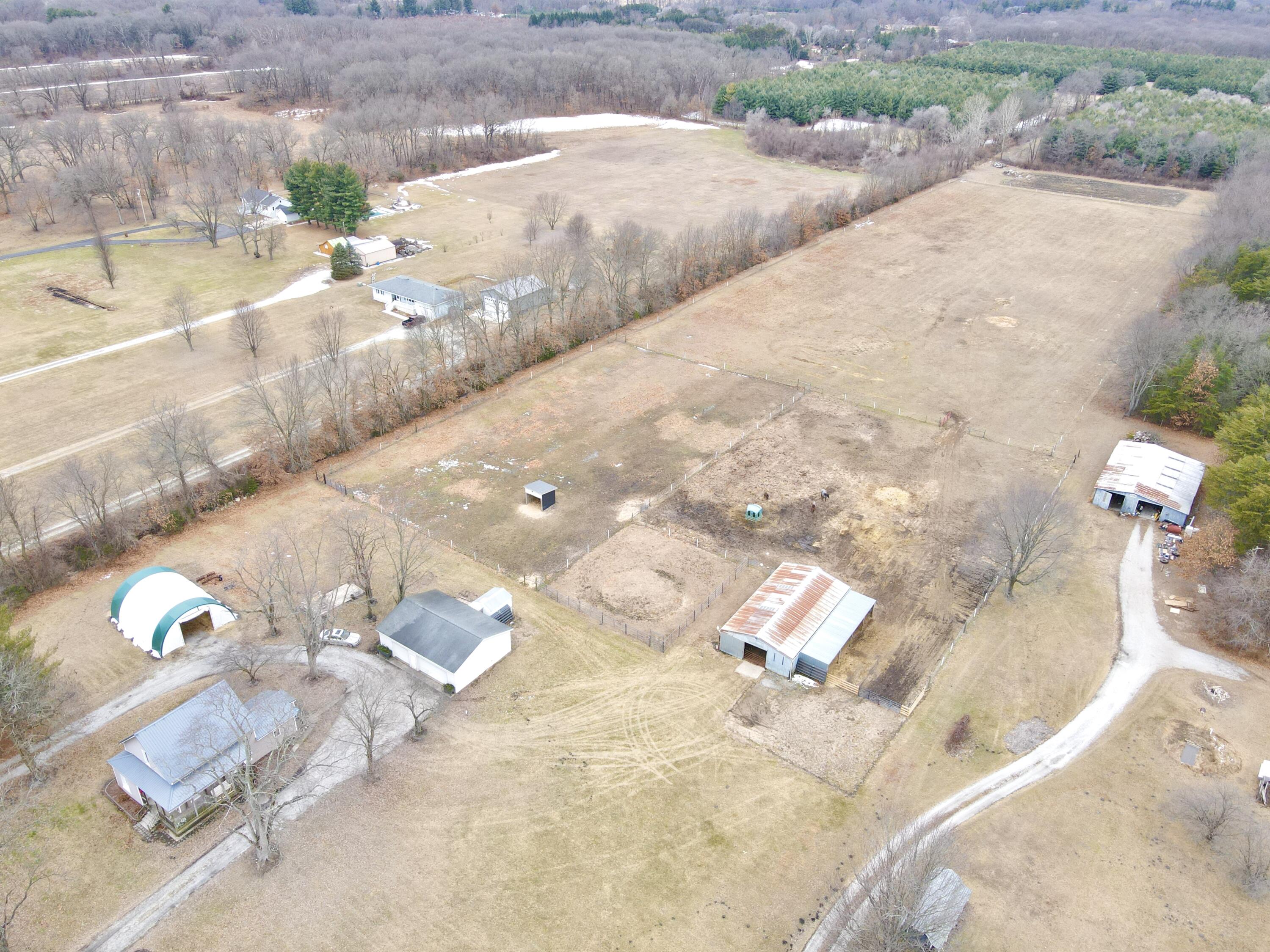 1405 South Roosevelt Road Knox, IN 46534 - Photo 22 of 25 3000x2250