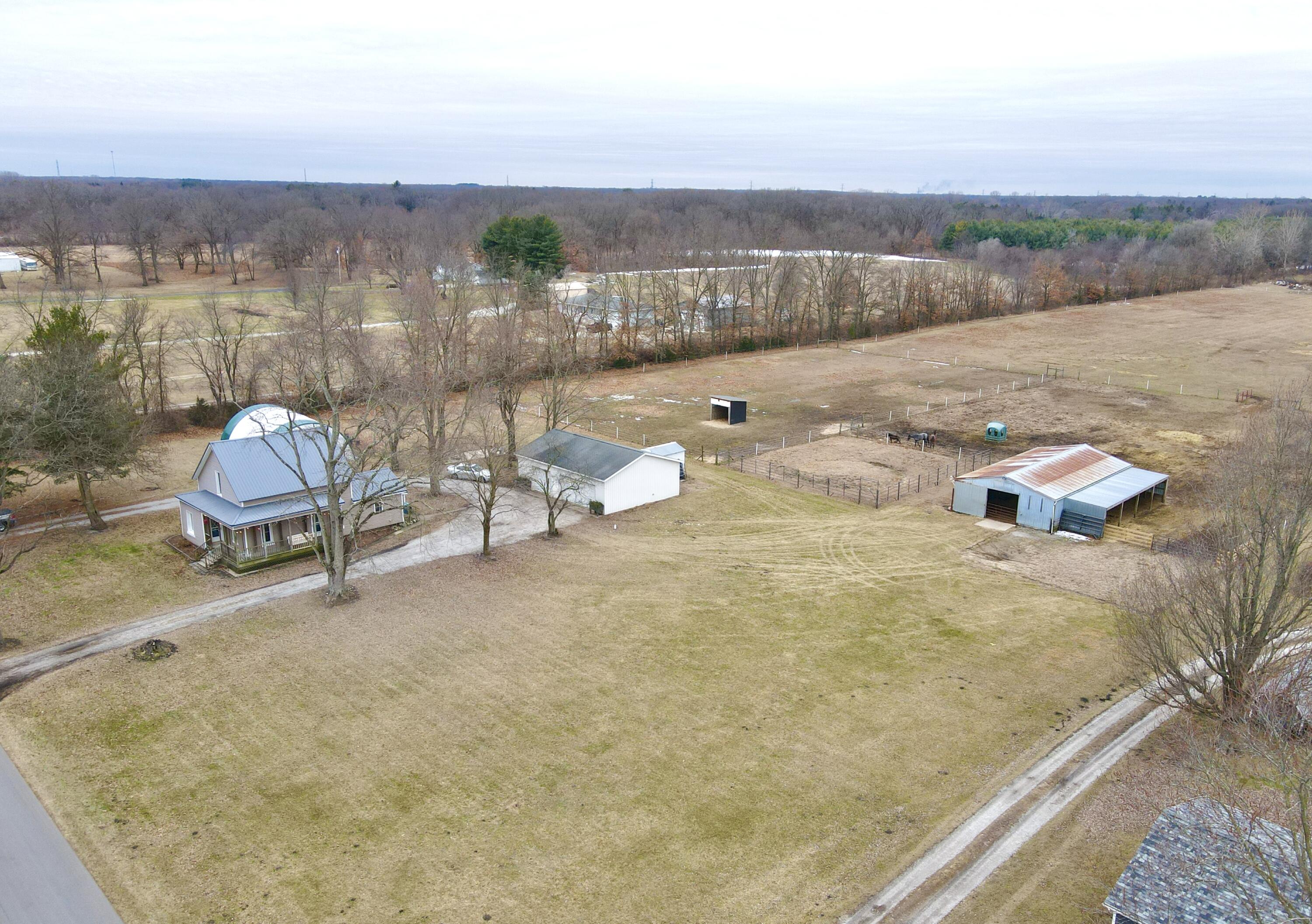 1405 South Roosevelt Road Knox, IN 46534 - Photo 25 of 25 3000x2114