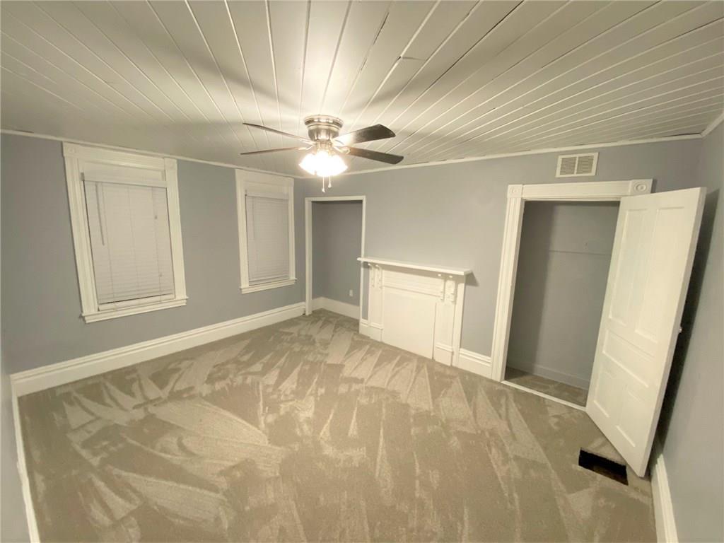 1029 Evergreen Road Pittsburgh, PA 15209 - Photo 13 of 25 Bedroom 1