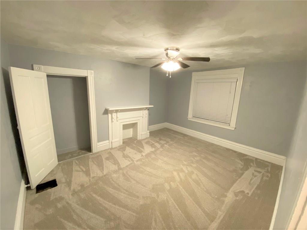 1029 Evergreen Road Pittsburgh, PA 15209 - Photo 14 of 25 Bedroom 2