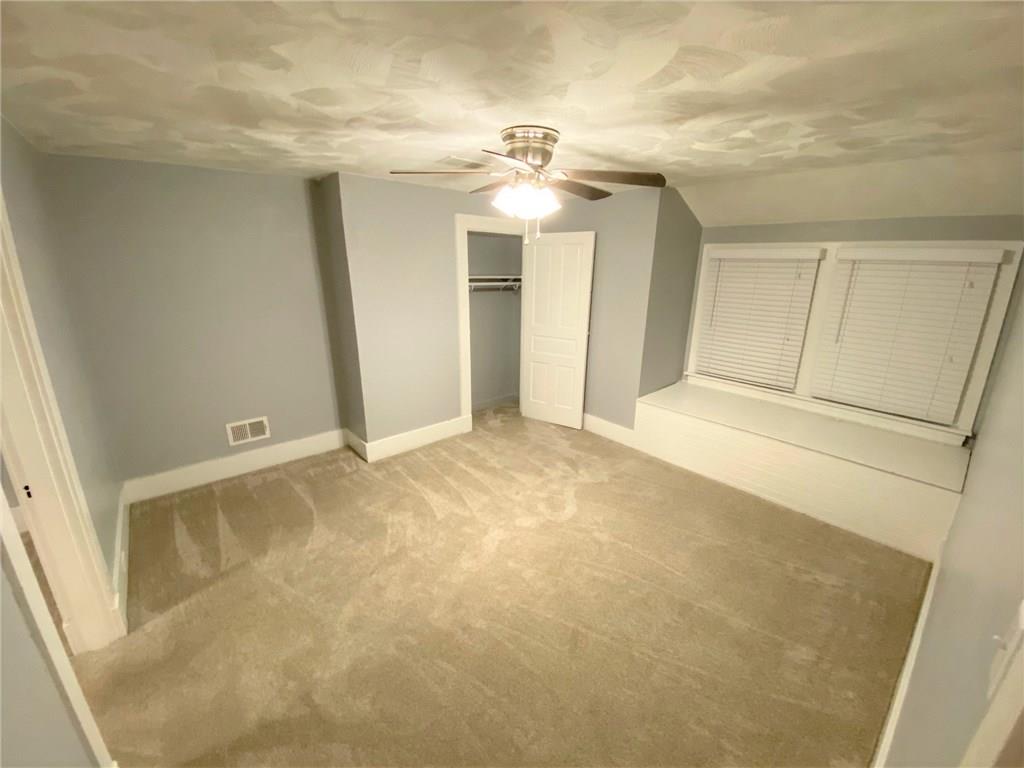 1029 Evergreen Road Pittsburgh, PA 15209 - Photo 17 of 25 Bedroom 4