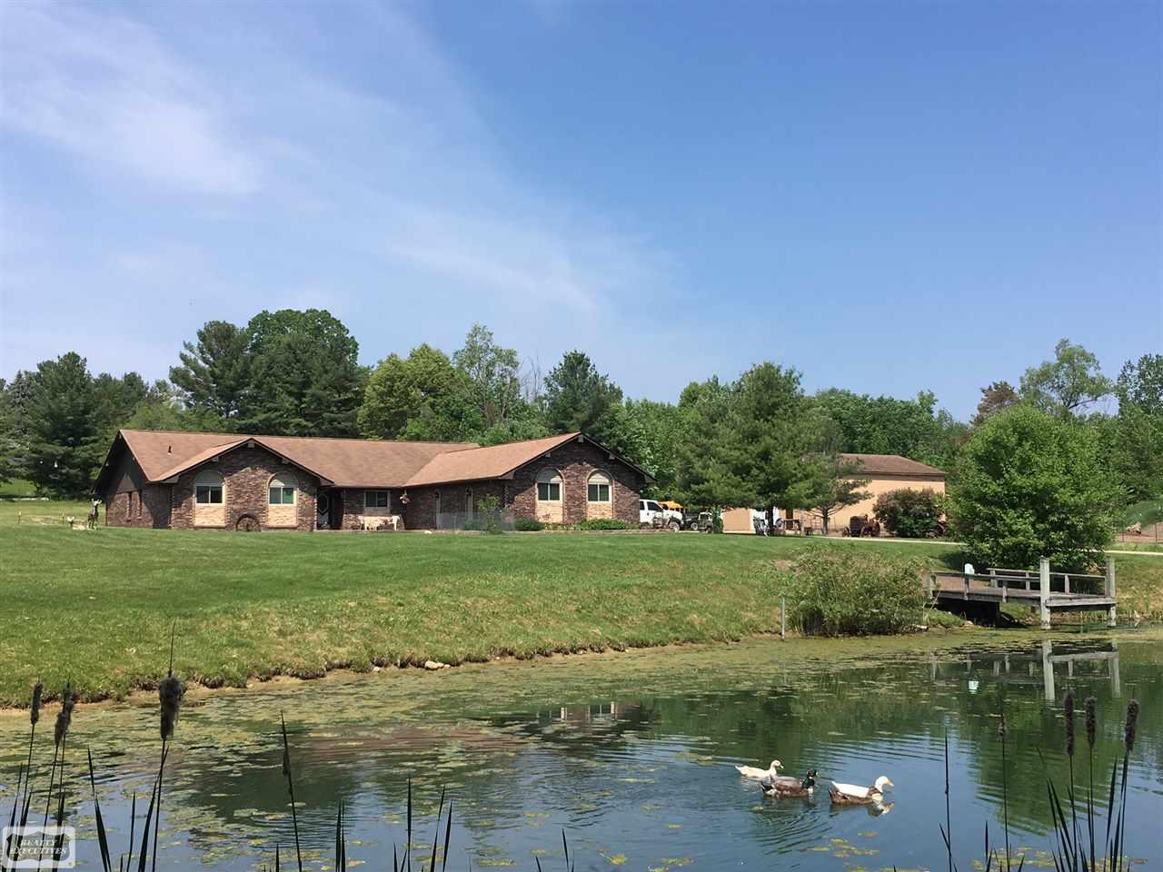 72275 Campground Road Romeo, MI 48065 - Photo 1 of 62 31345485.JPG