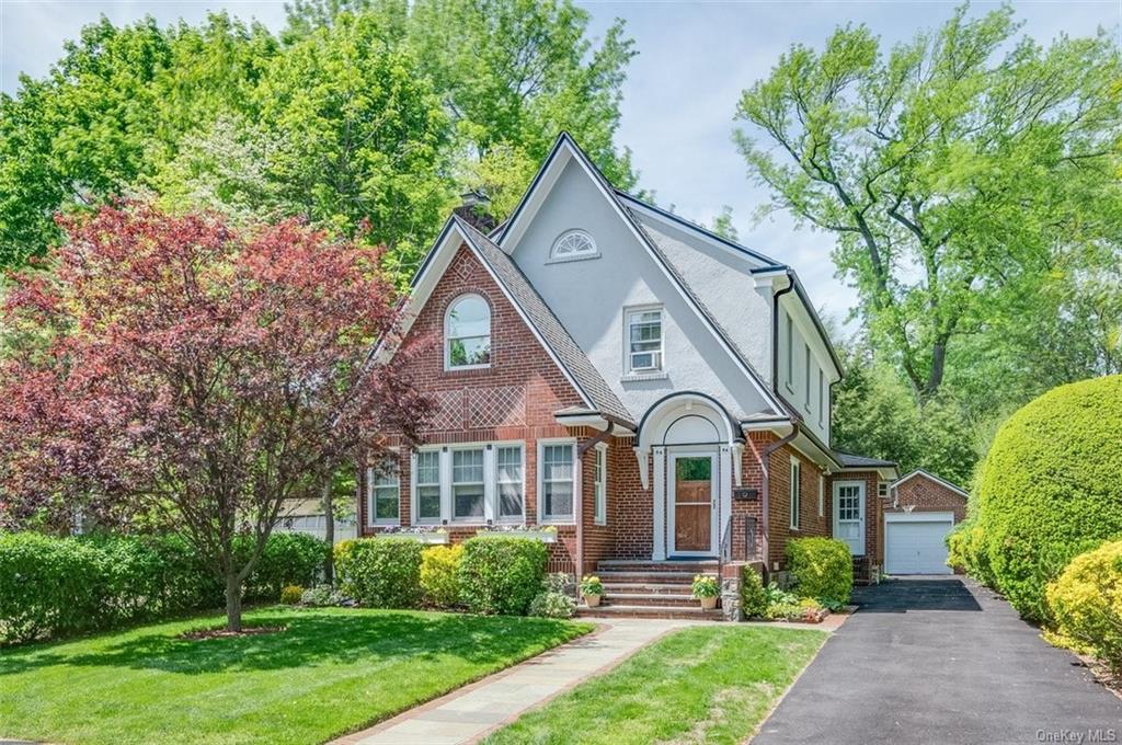 64 Maple Hill Drive Larchmont, NY 10538 - Photo 1 of 36