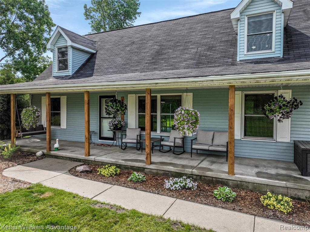 26855 King Road Romulus, MI 48174 - Photo 4 of 40