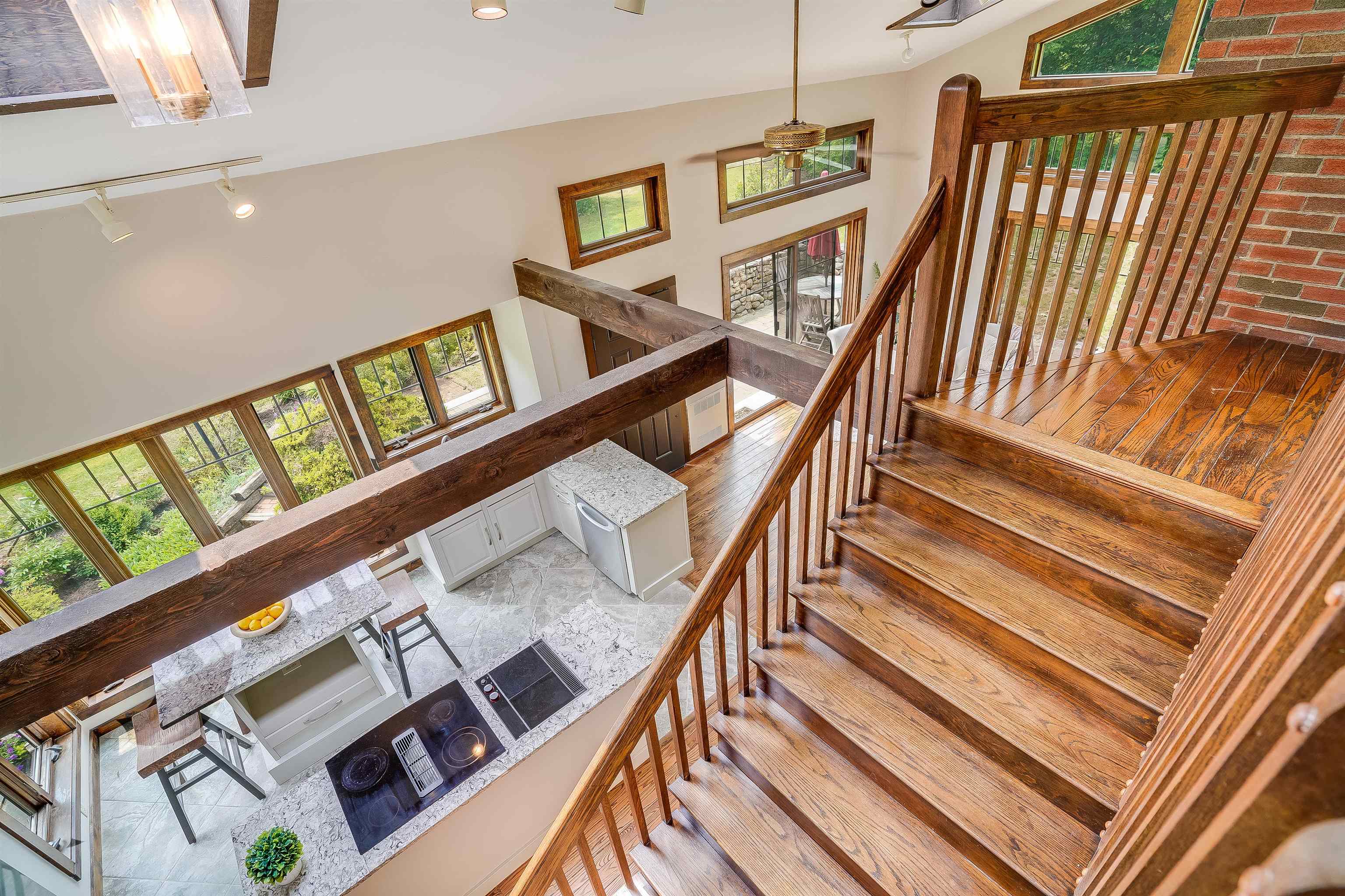 7 Wilton Road Mont Vernon, NH 03057 - Photo 18 of 39