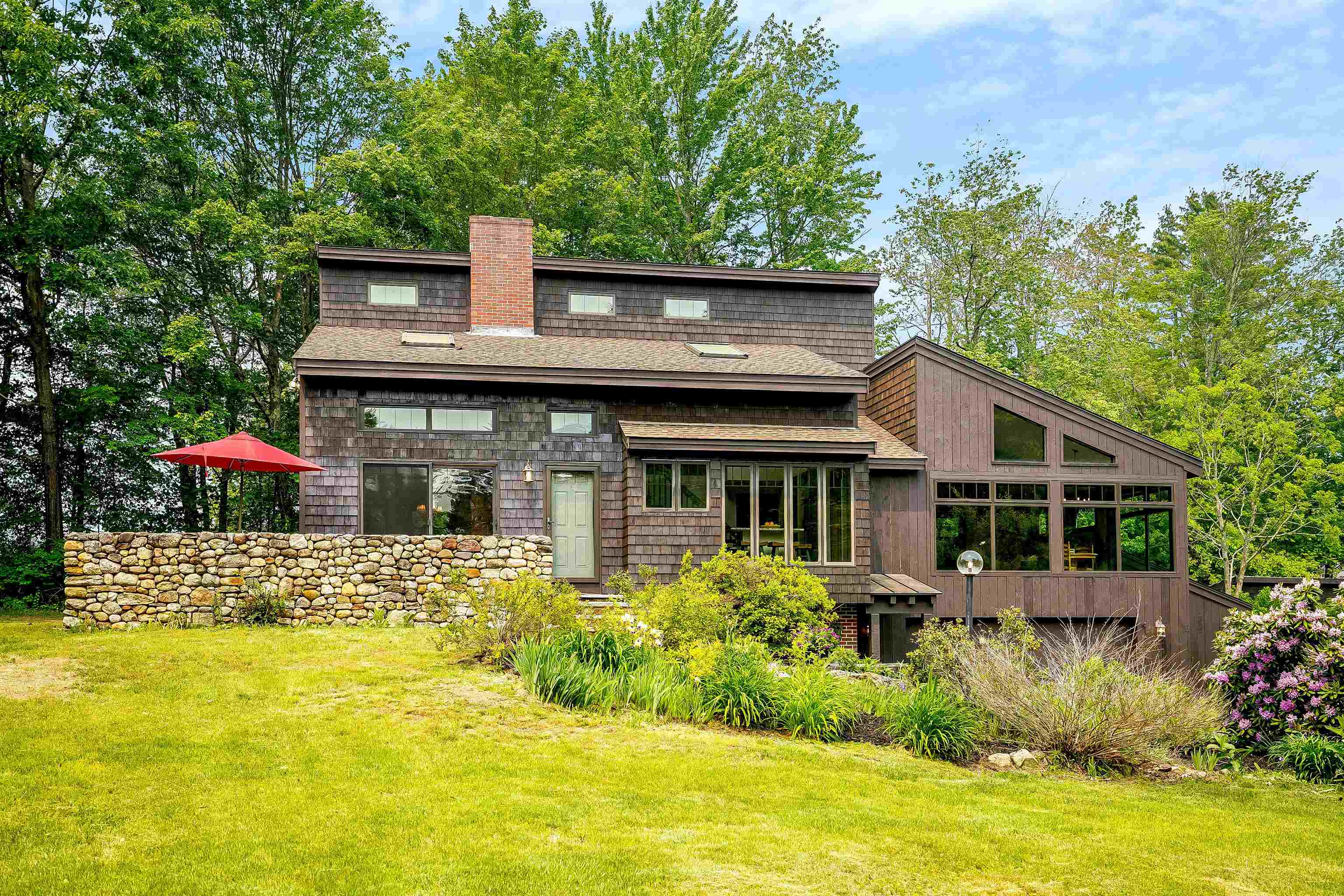 7 Wilton Road Mont Vernon, NH 03057 - Photo 2 of 39