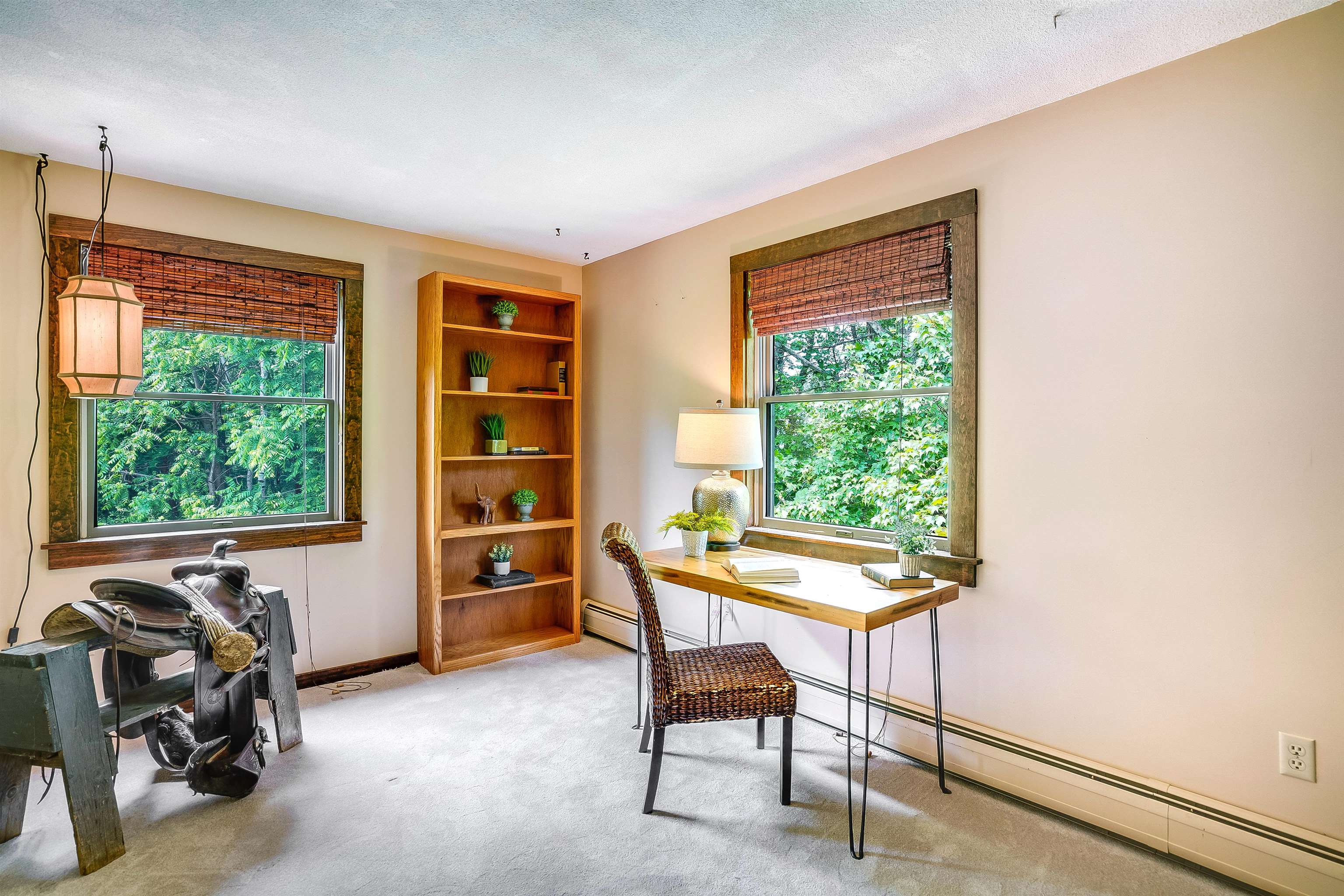 7 Wilton Road Mont Vernon, NH 03057 - Photo 23 of 39