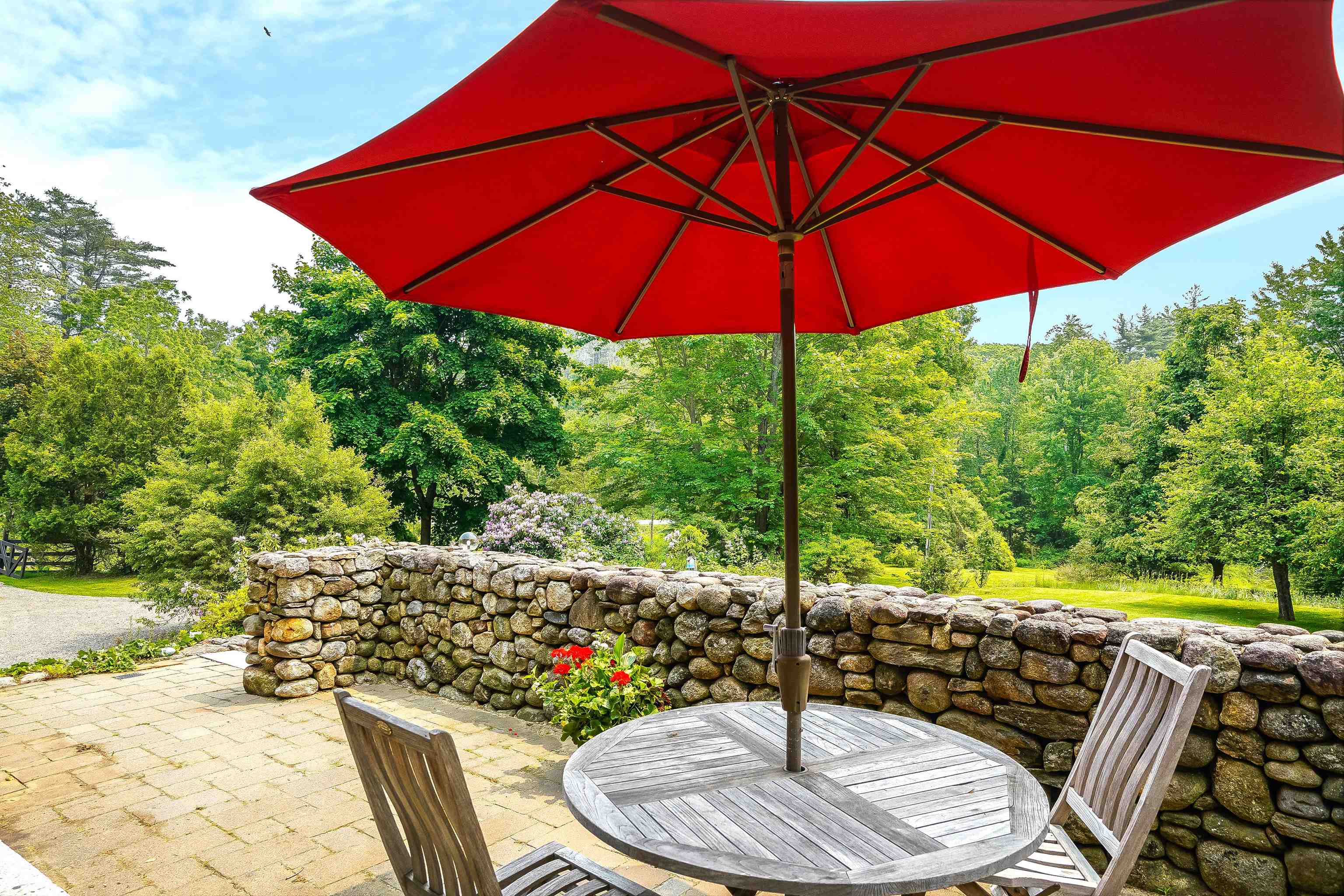 7 Wilton Road Mont Vernon, NH 03057 - Photo 27 of 39