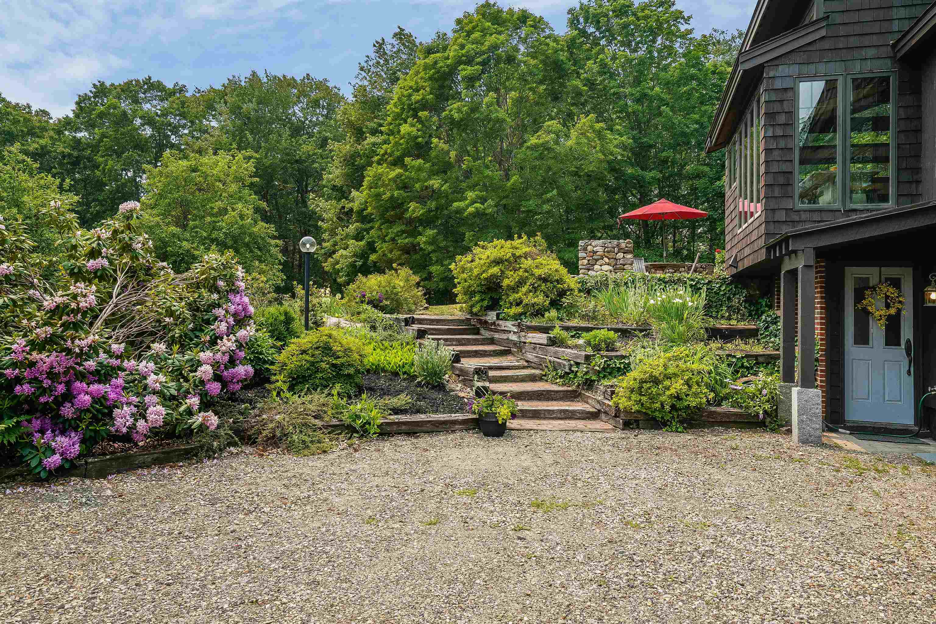 7 Wilton Road Mont Vernon, NH 03057 - Photo 28 of 39