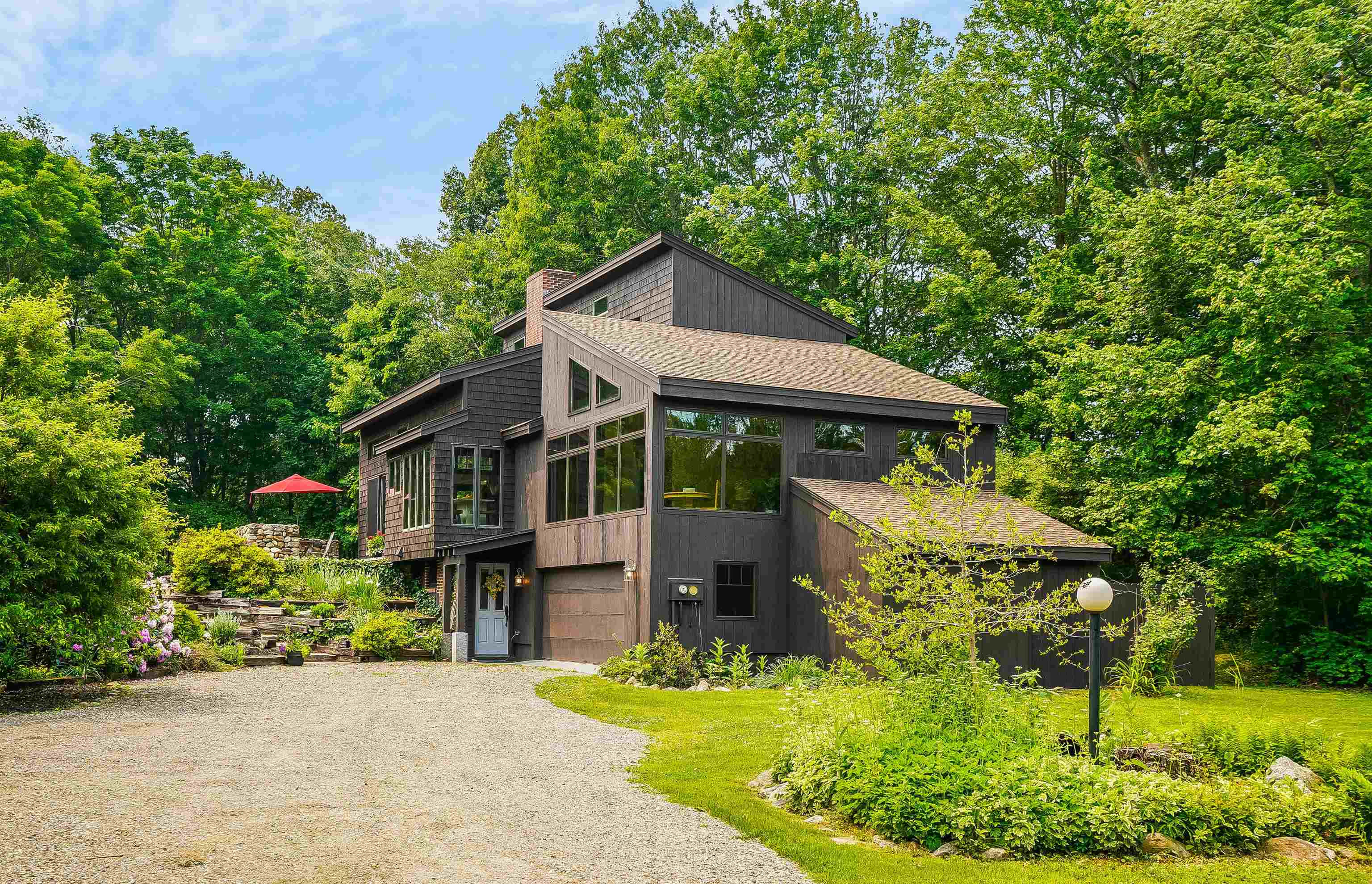 7 Wilton Road Mont Vernon, NH 03057 - Photo 29 of 39