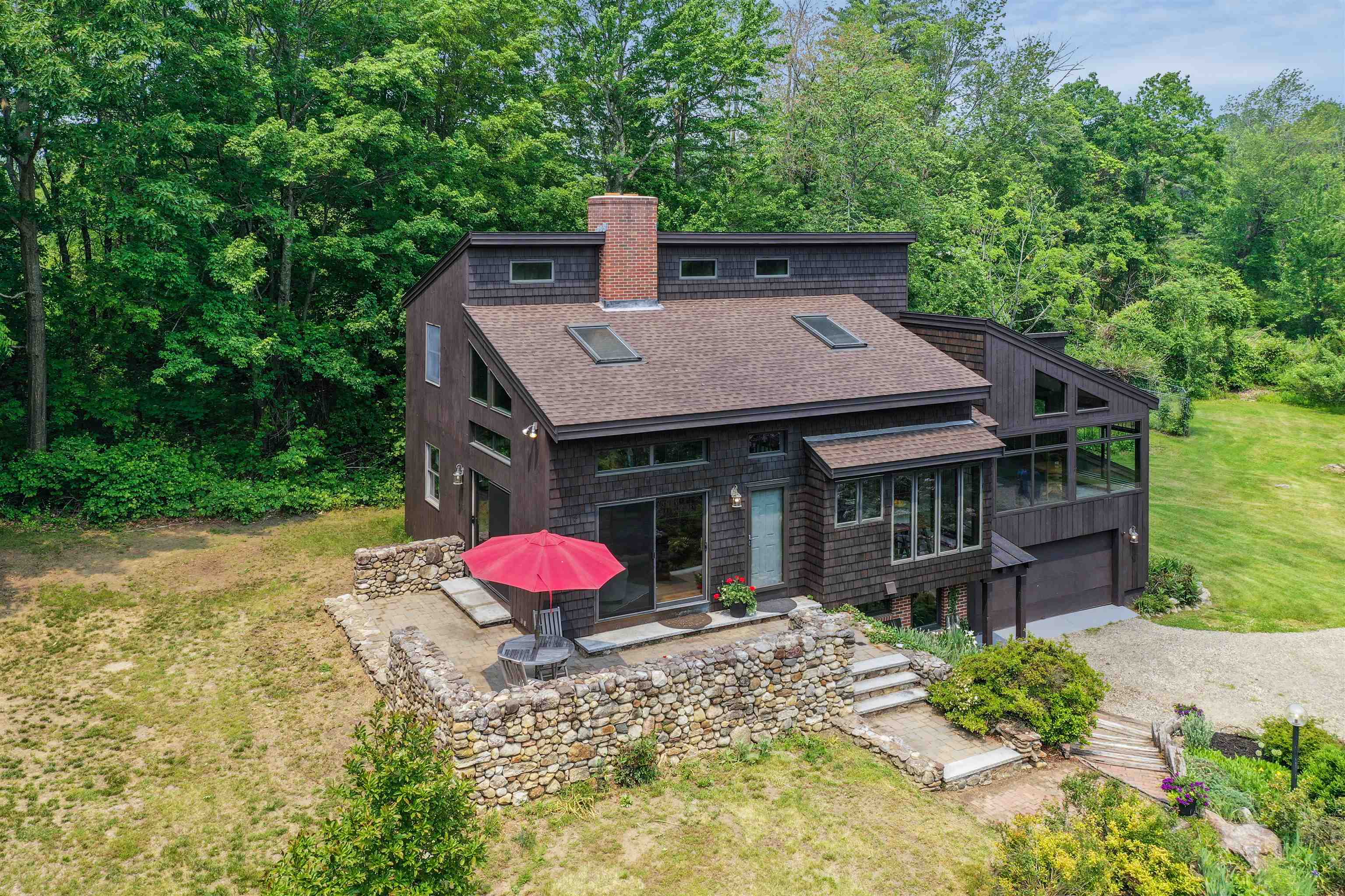 7 Wilton Road Mont Vernon, NH 03057 - Photo 30 of 39