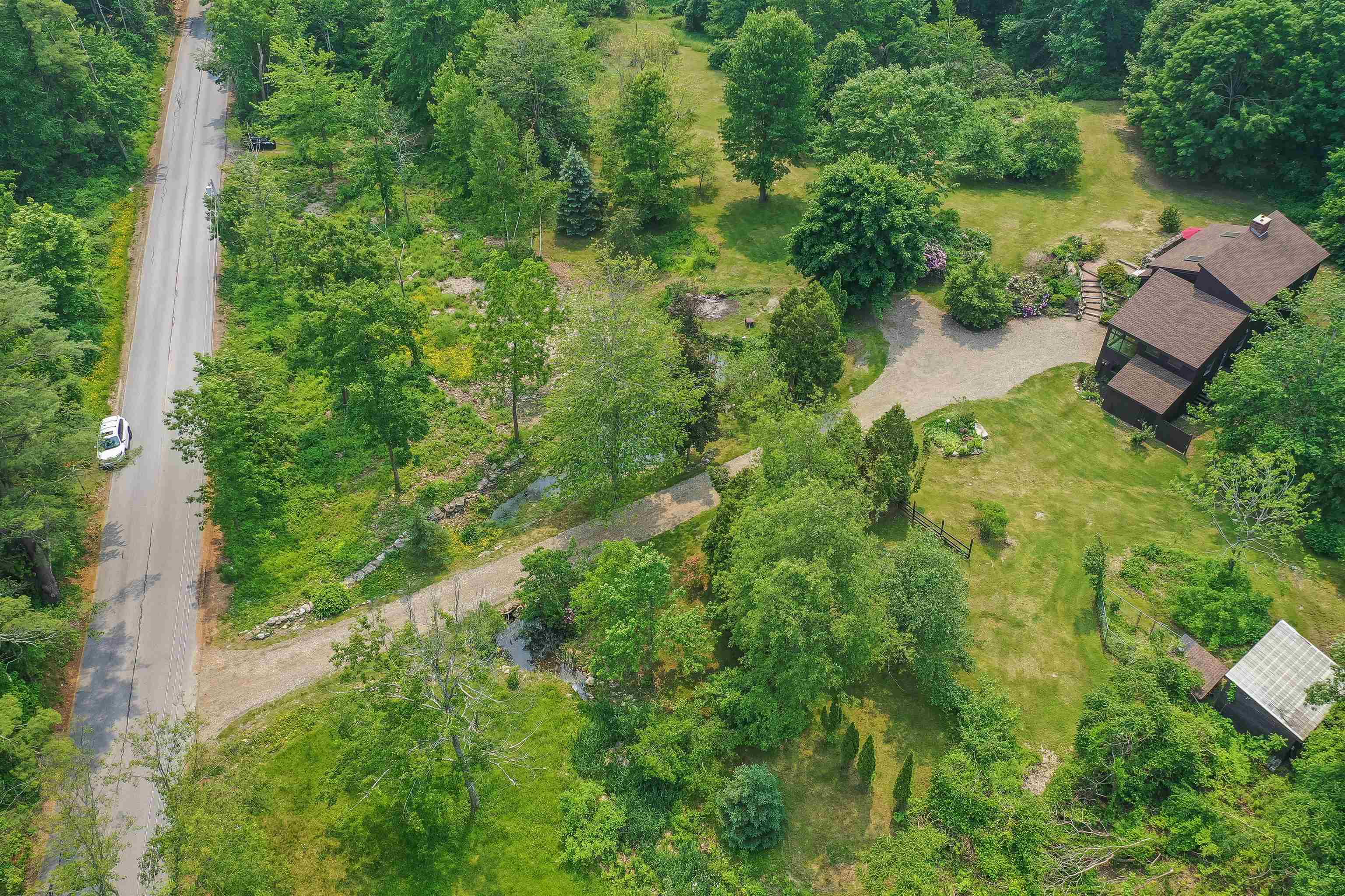 7 Wilton Road Mont Vernon, NH 03057 - Photo 32 of 39