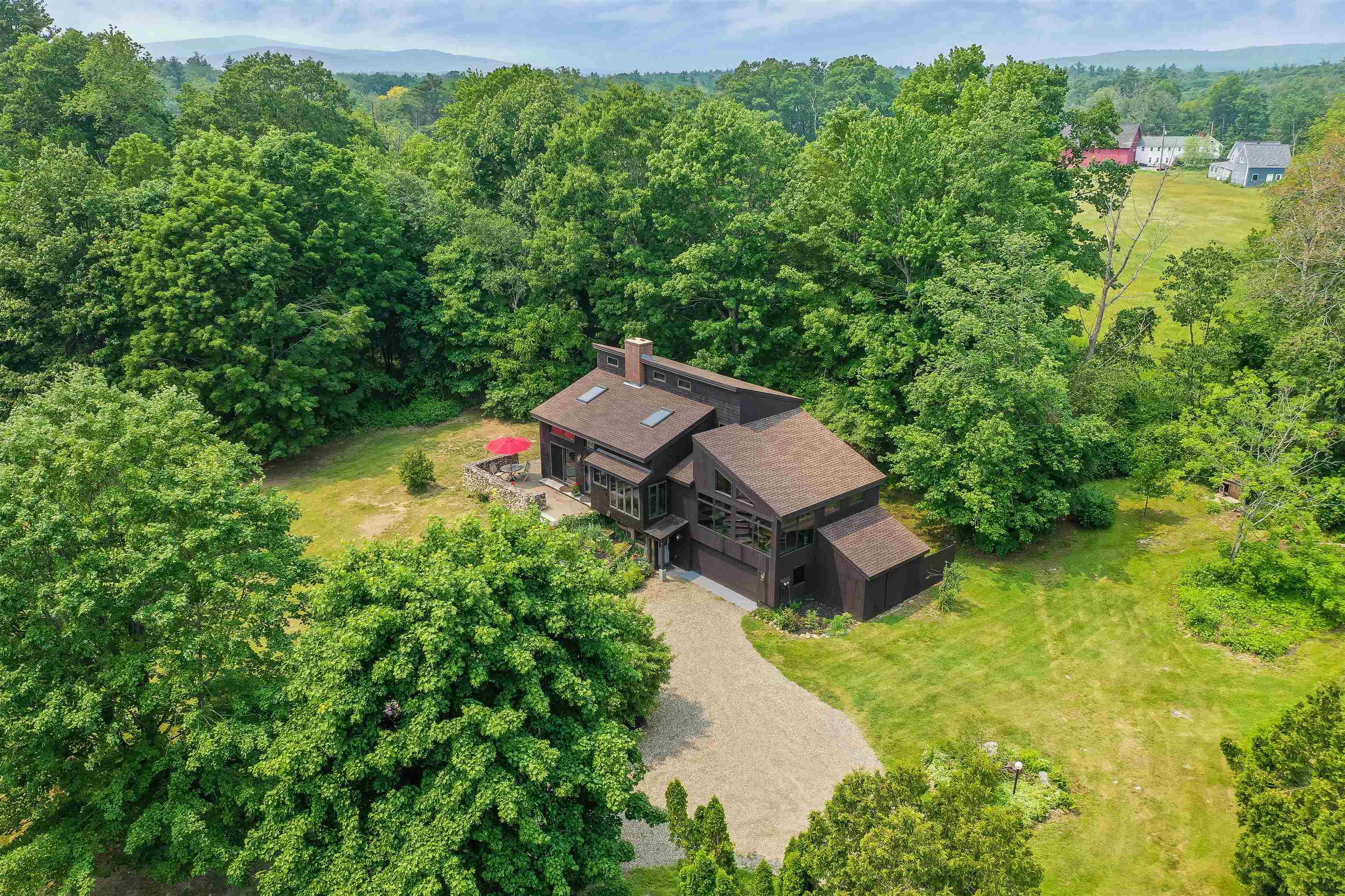 7 Wilton Road Mont Vernon, NH 03057 - Photo 33 of 39