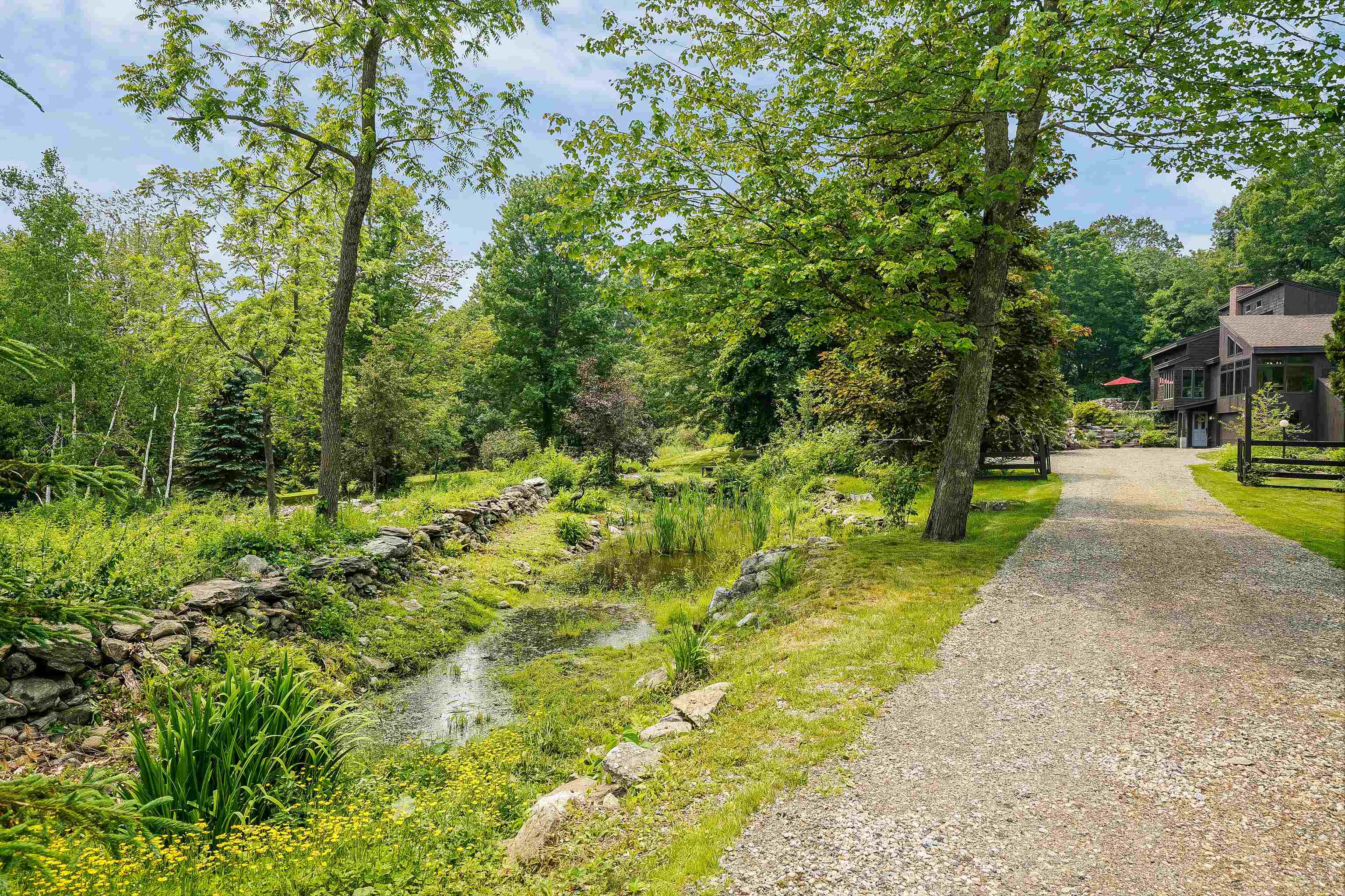 7 Wilton Road Mont Vernon, NH 03057 - Photo 34 of 39