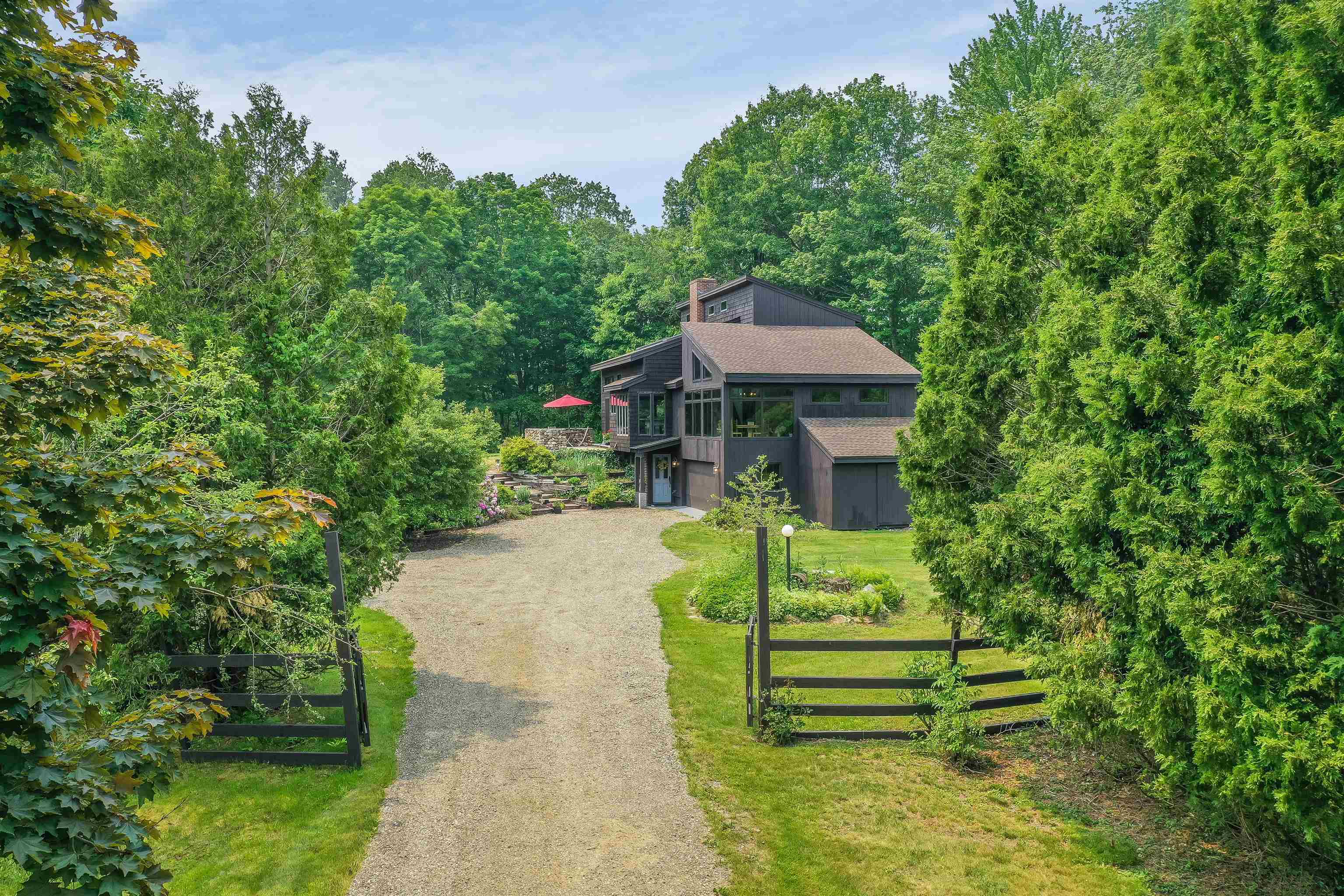 7 Wilton Road Mont Vernon, NH 03057 - Photo 35 of 39