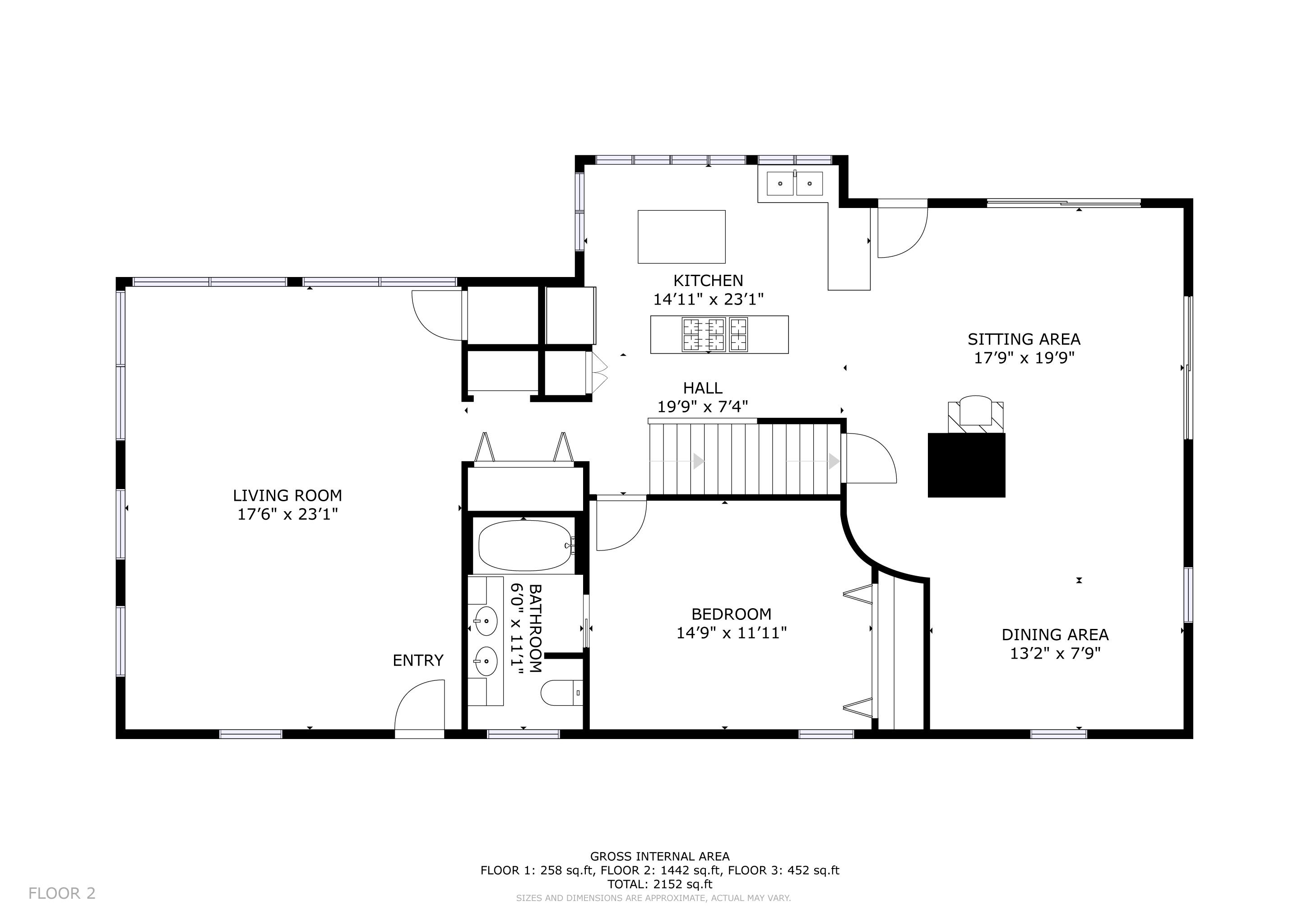 7 Wilton Road Mont Vernon, NH 03057 - Photo 37 of 39